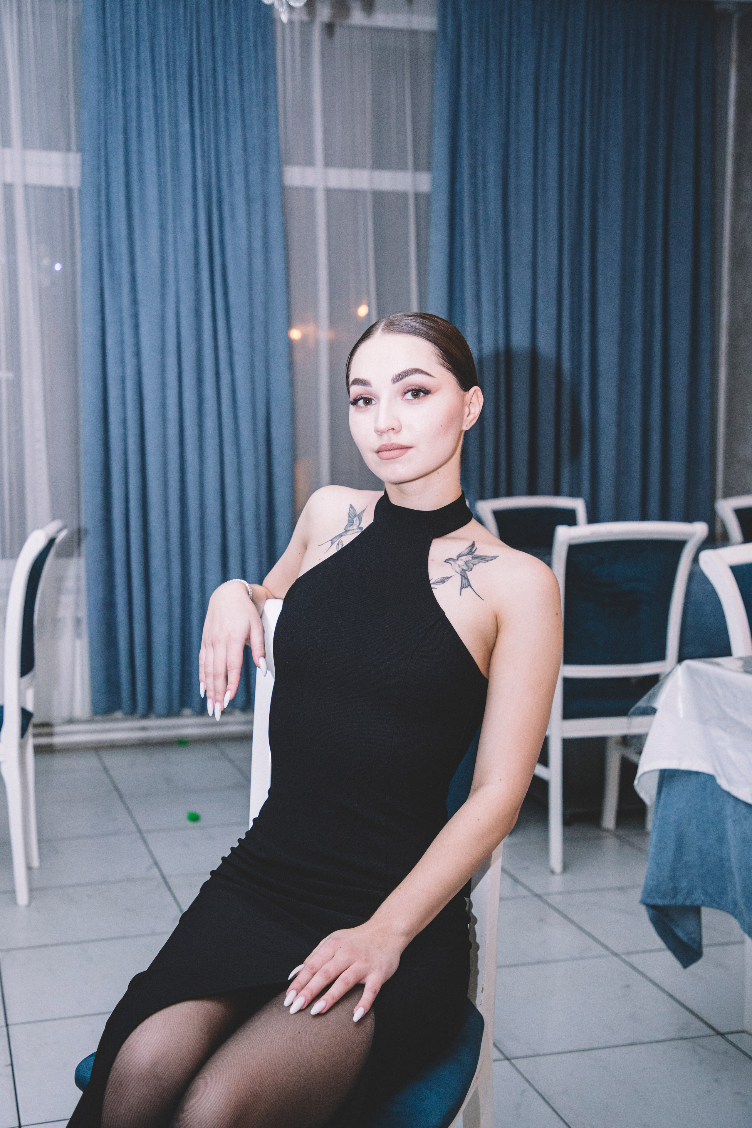 Доина. Портретный и свадебный фотограф Даня Похватова