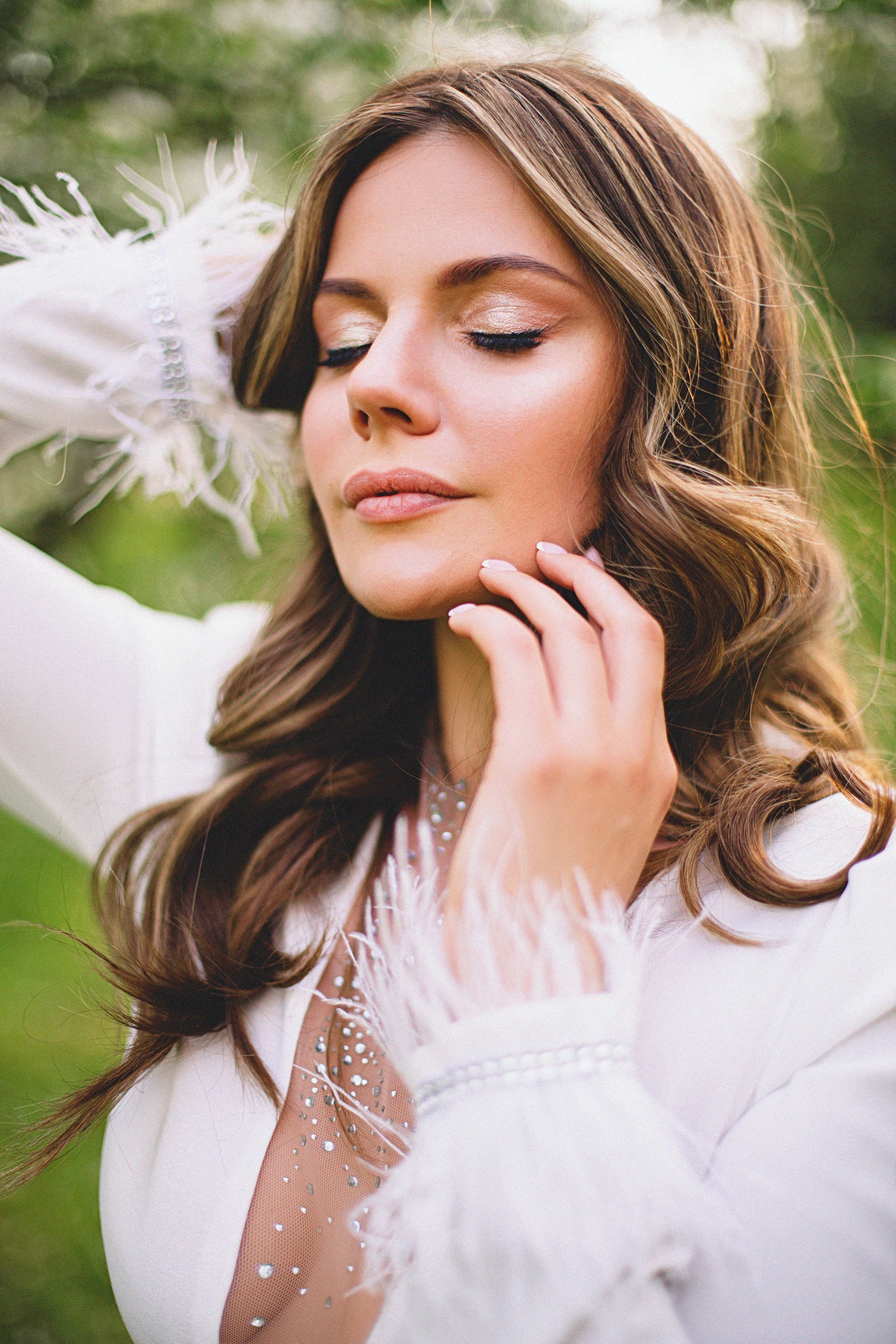 Юля. Портретный и свадебный фотограф Даня Похватова