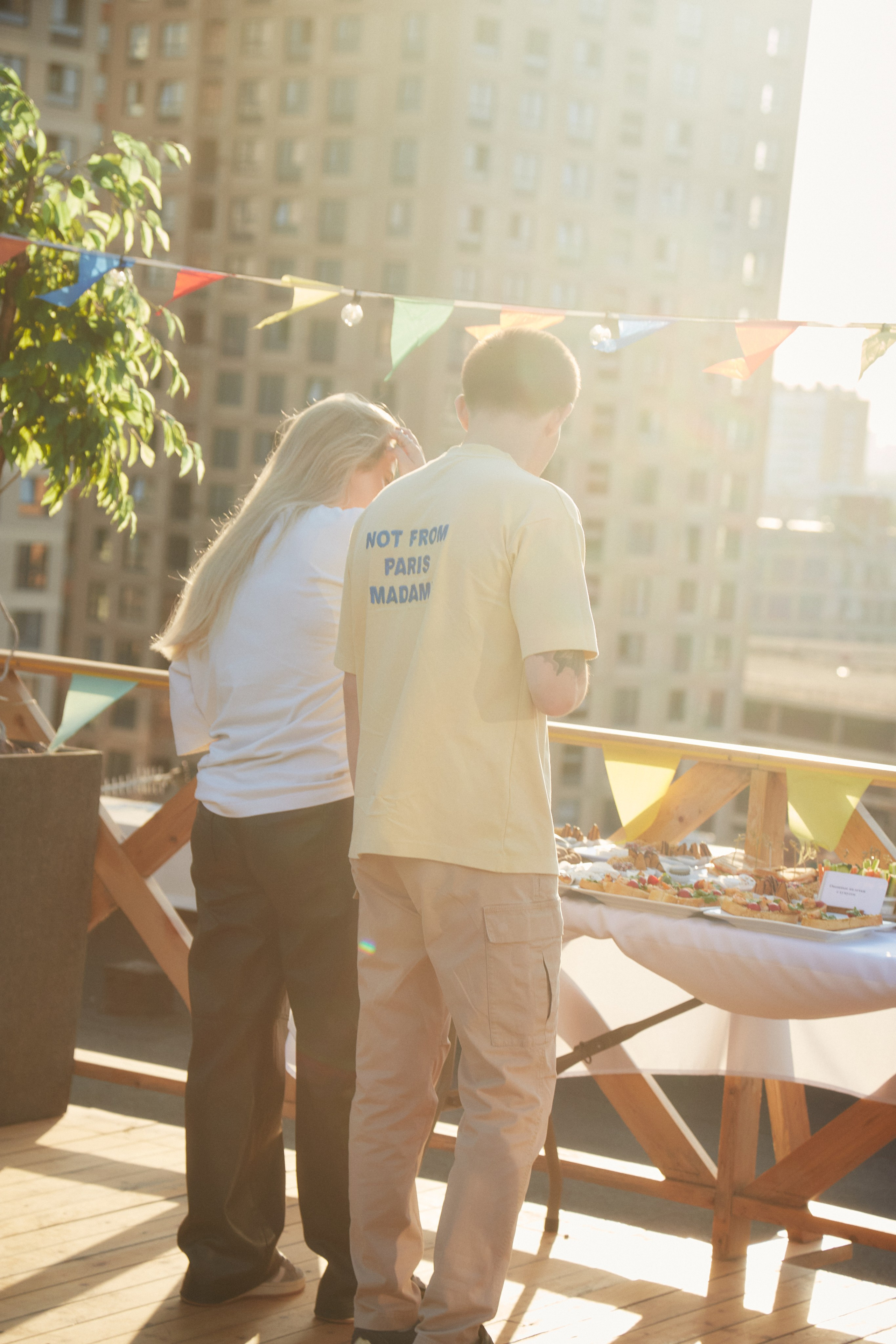 CORAL CLUB 25 years. Photographer Daria Ilkevich