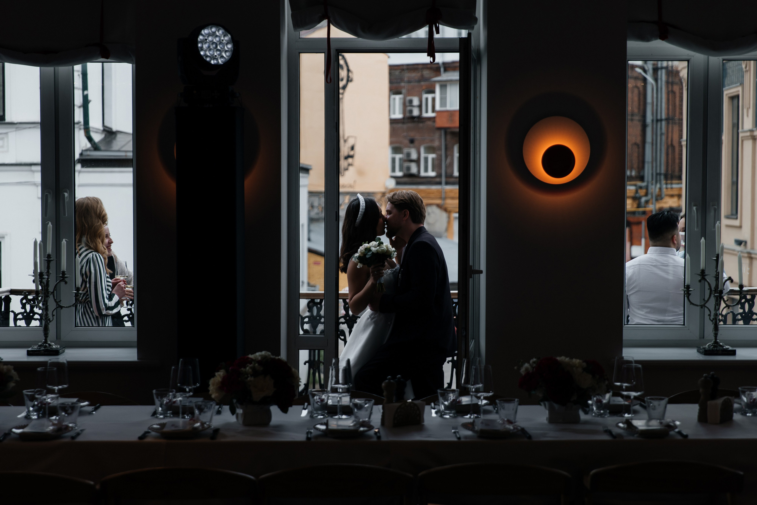 Свадебные съемки. Свадебный фотограф в Нижнем Новгороде