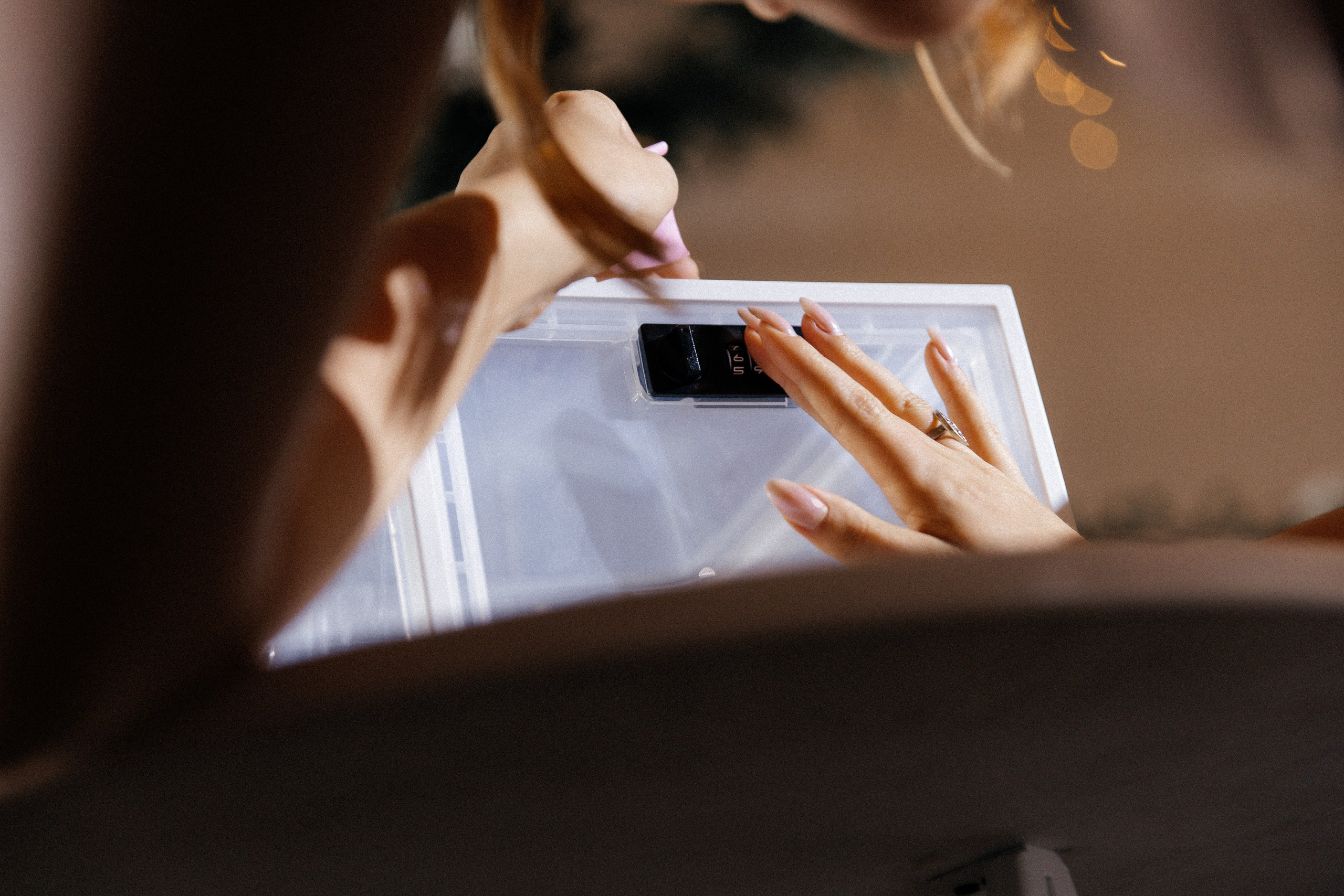 Игорь & Елена. Свадебный фотограф в Нижнем Новгороде