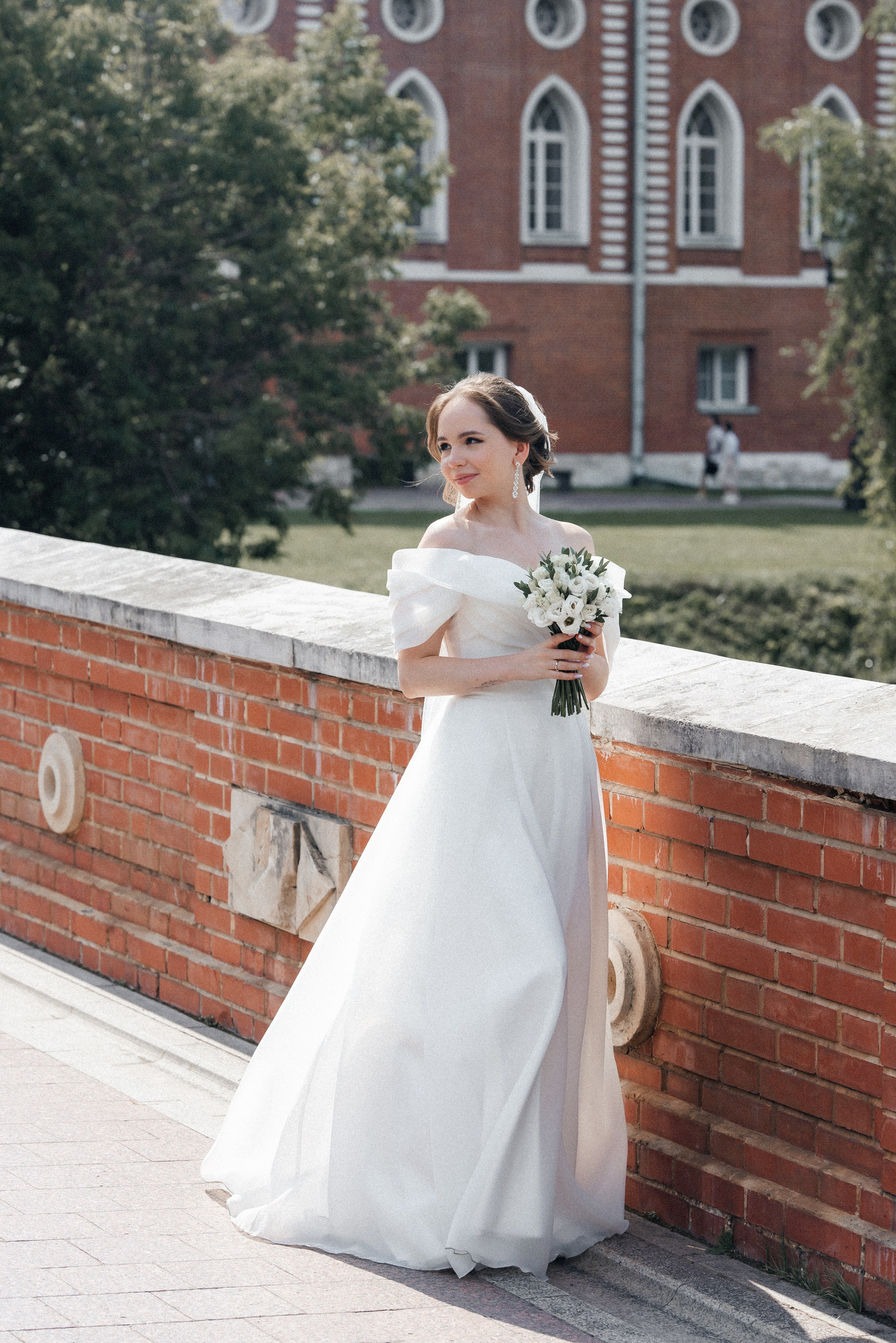 Игорь & Елена. Свадебный фотограф в Нижнем Новгороде