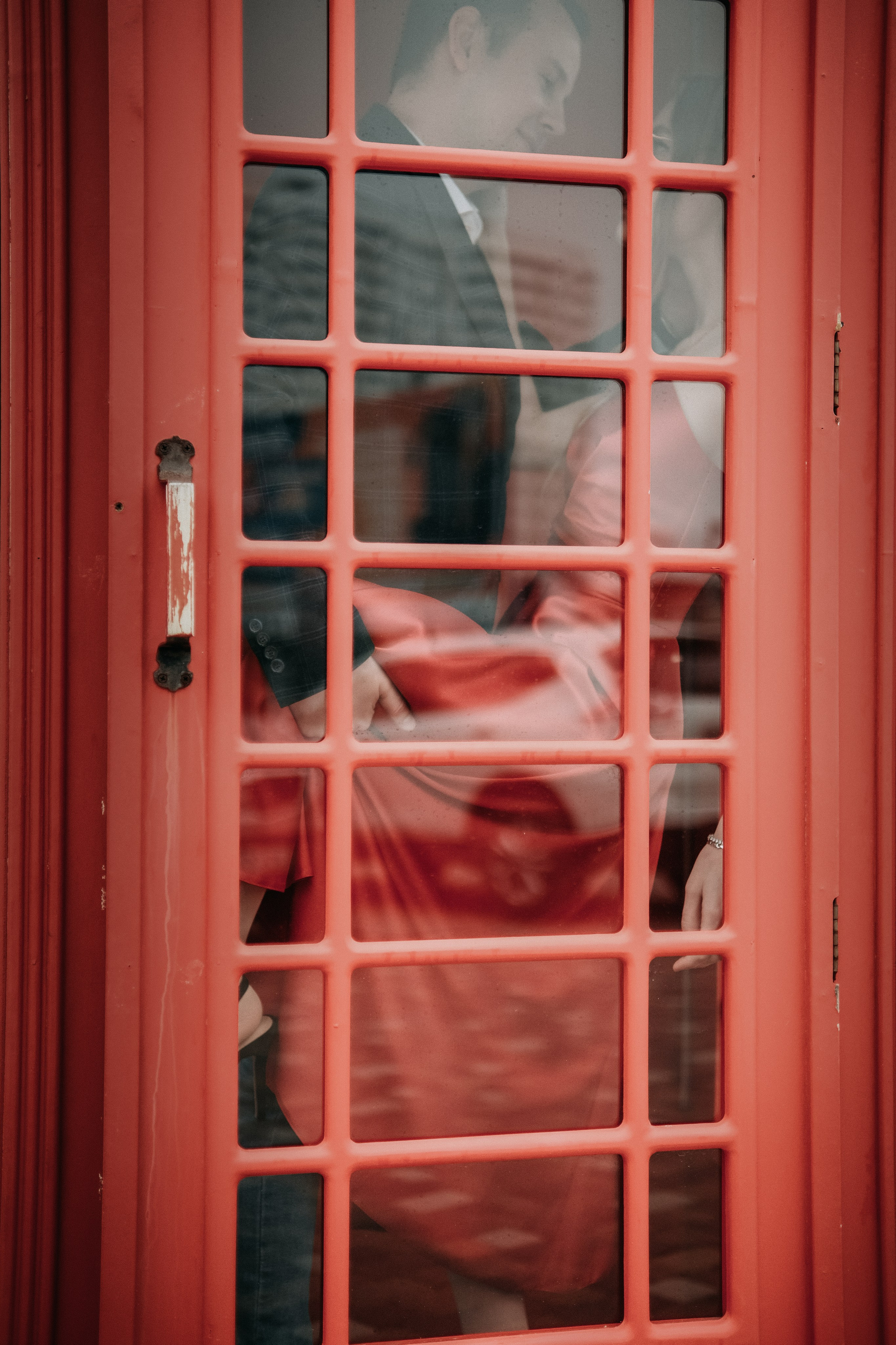 Red Call. Портретный фотограф в Новороссийске|Елизавета Кулакова