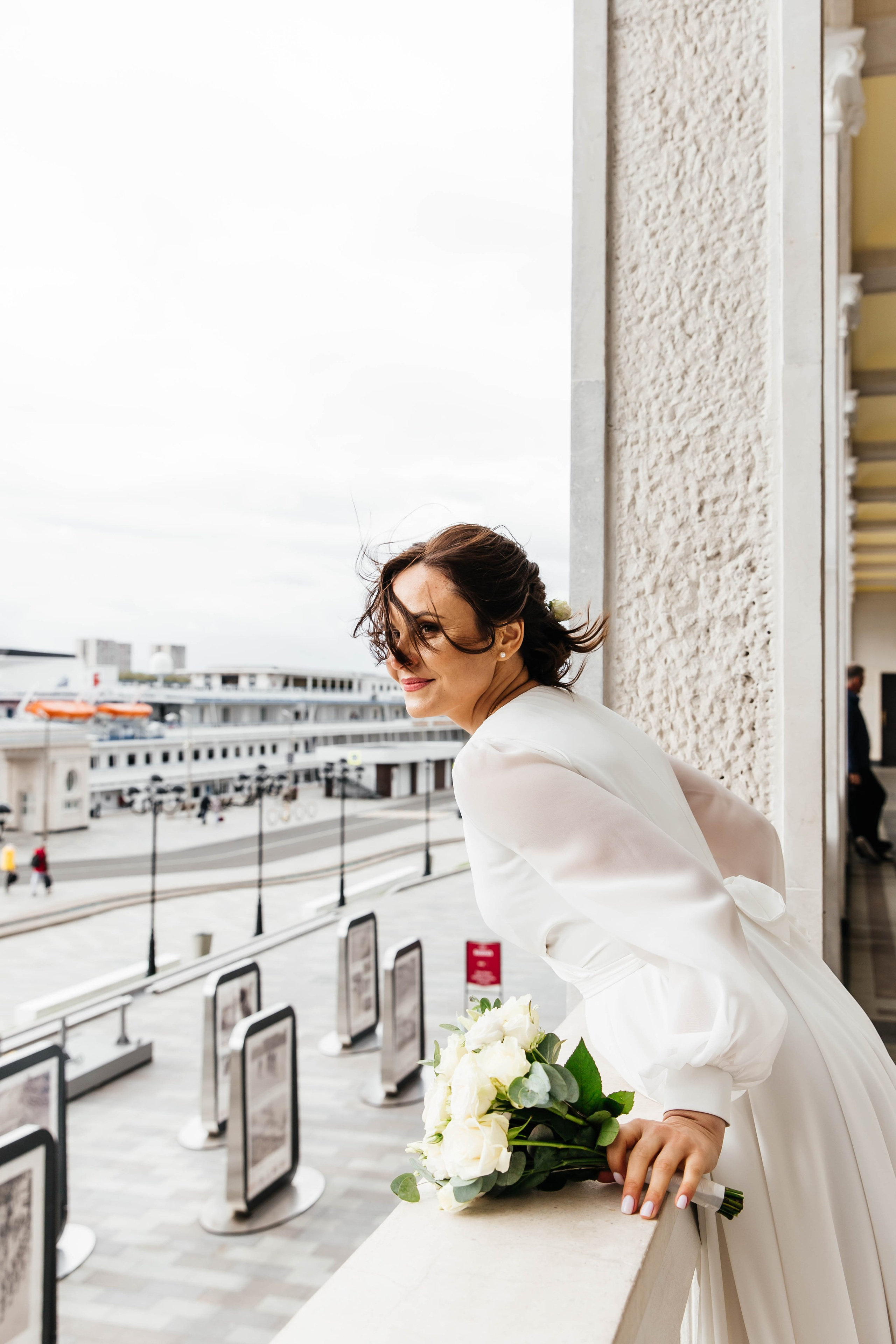 Наталья & Михаил. Фотограф Абакумова Анастасия