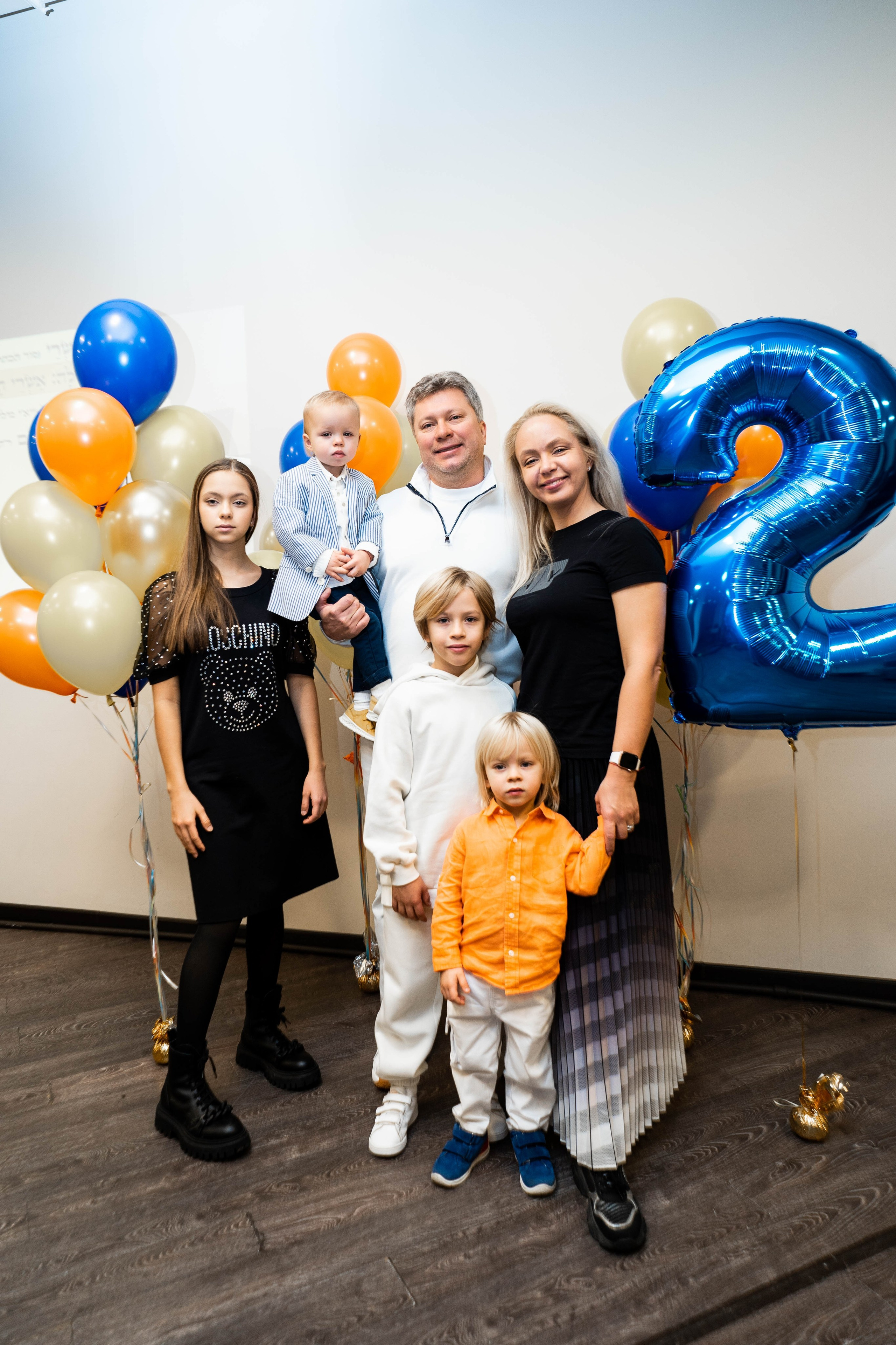 Даниэль h-day. Фотограф Абакумова Анастасия