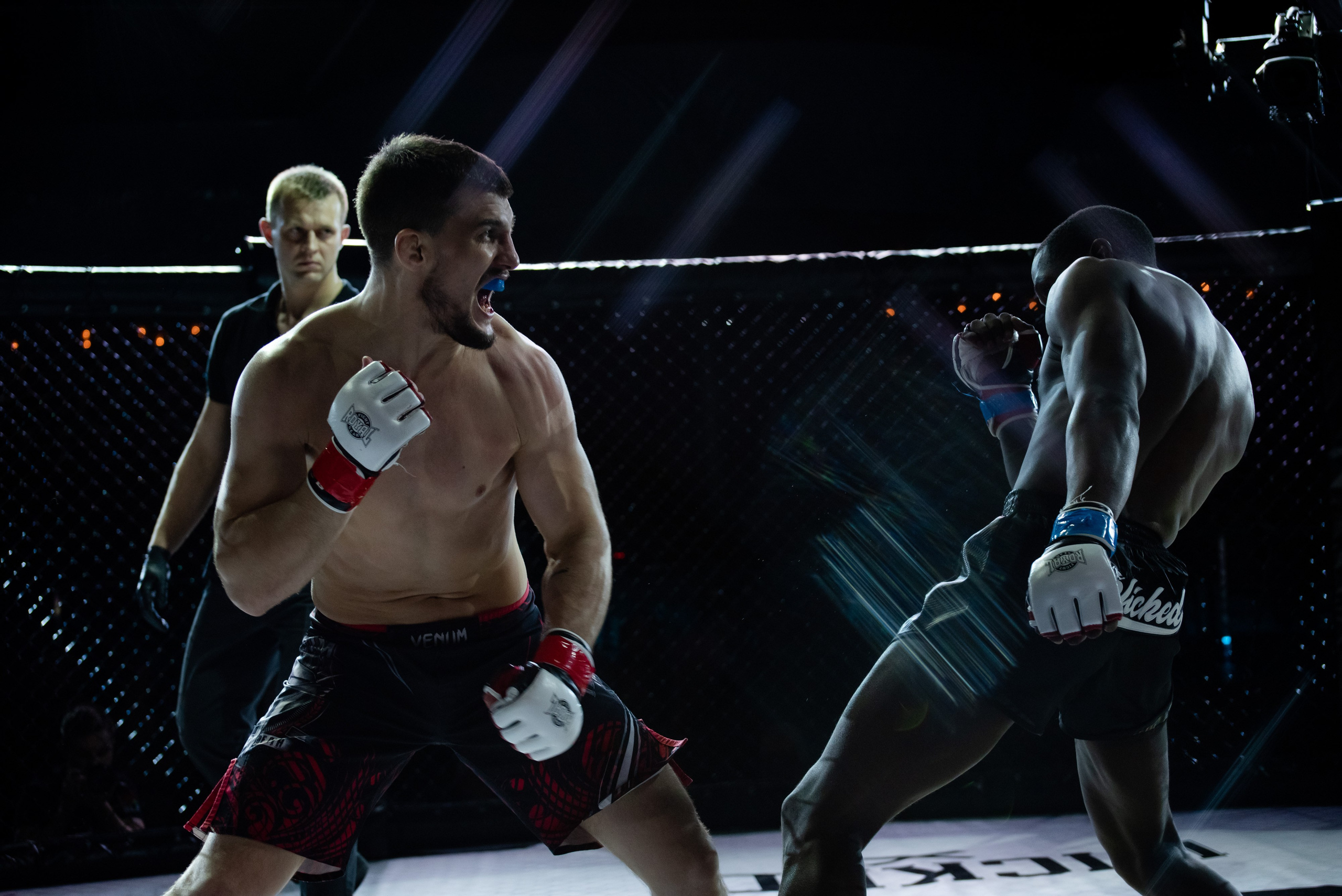 Спорт. Свадебный и репортажный фотограф Грузия