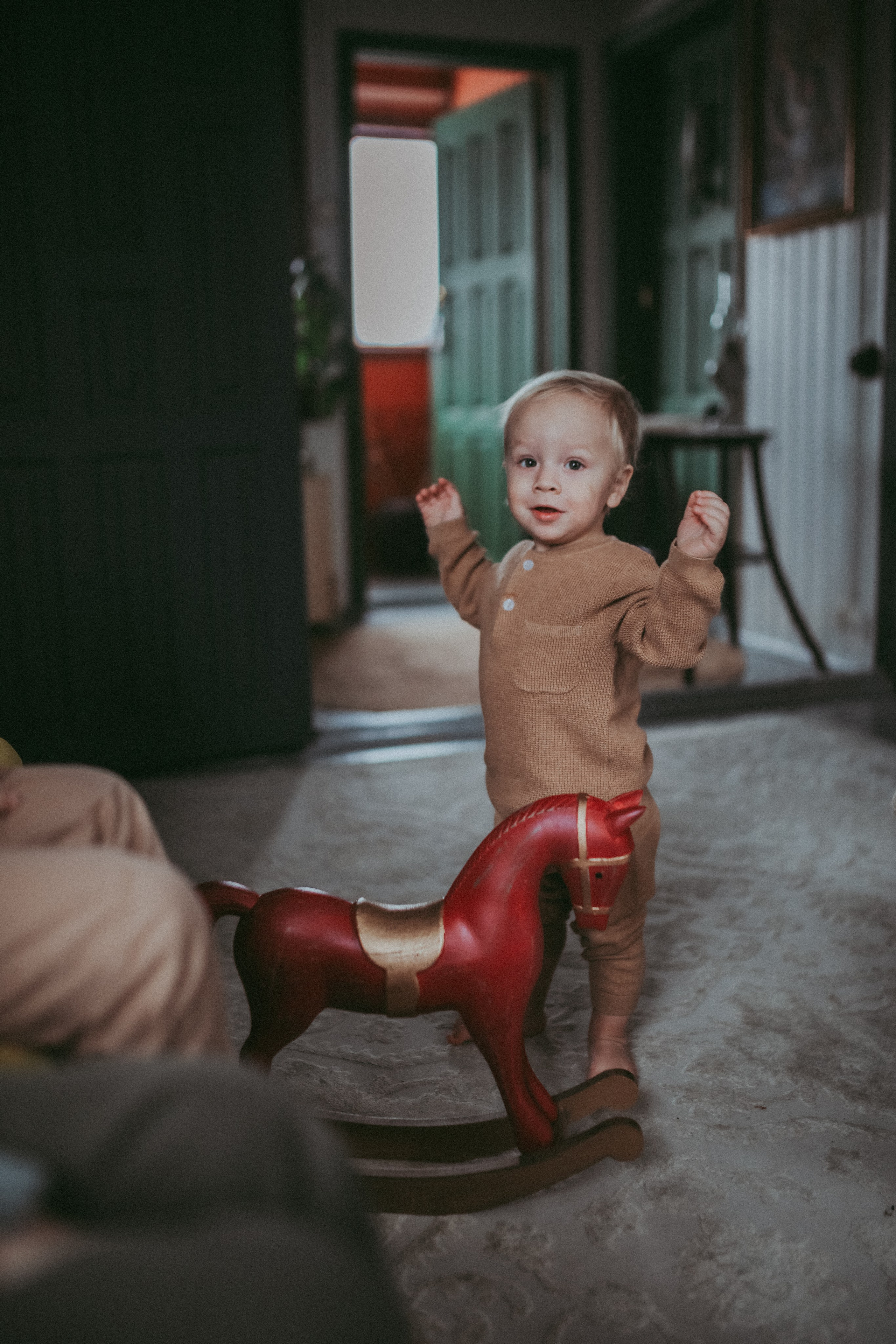 Родовое гнездо. Семейный фотограф Olga Jazz в Москве и Московской Области