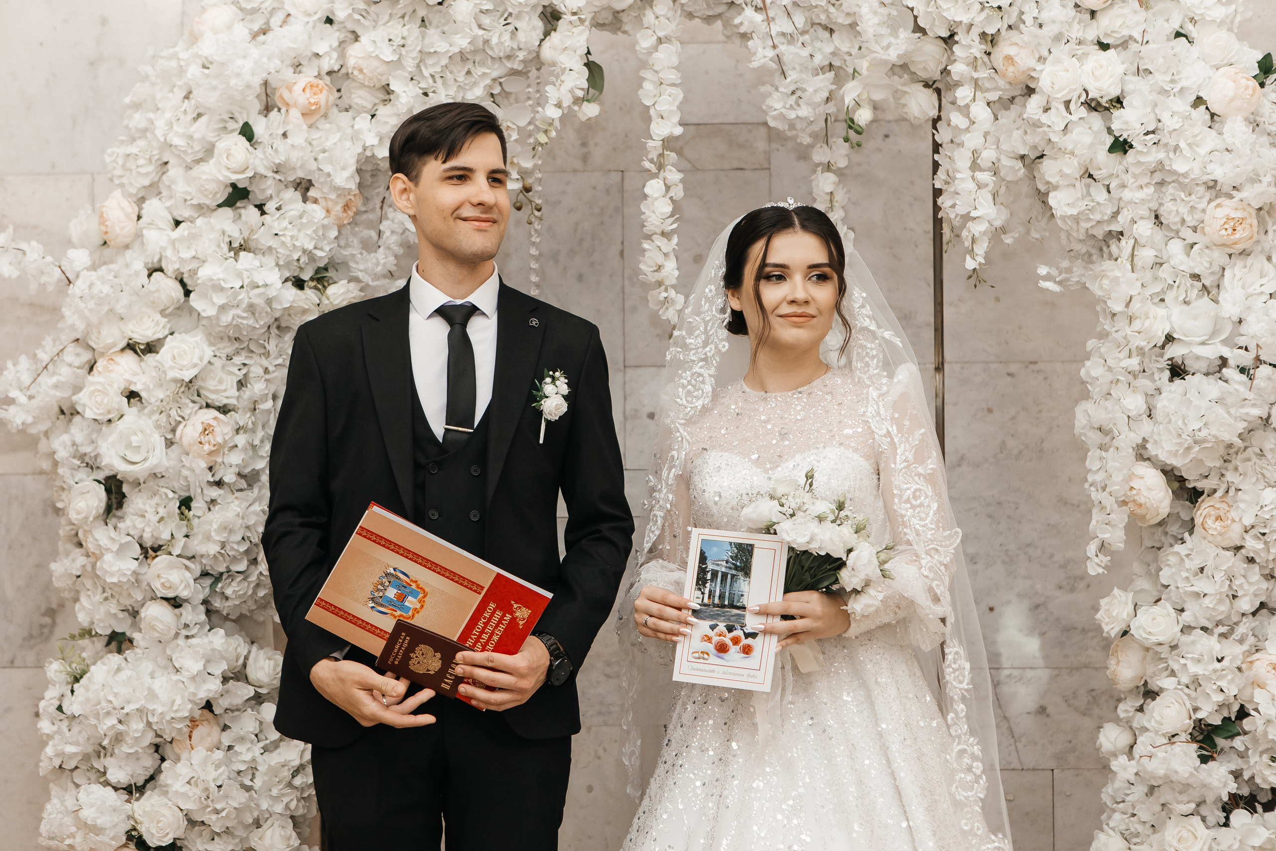 Артем и Лада. Свадебный и семейный фотограф в Ростове-на-Дону