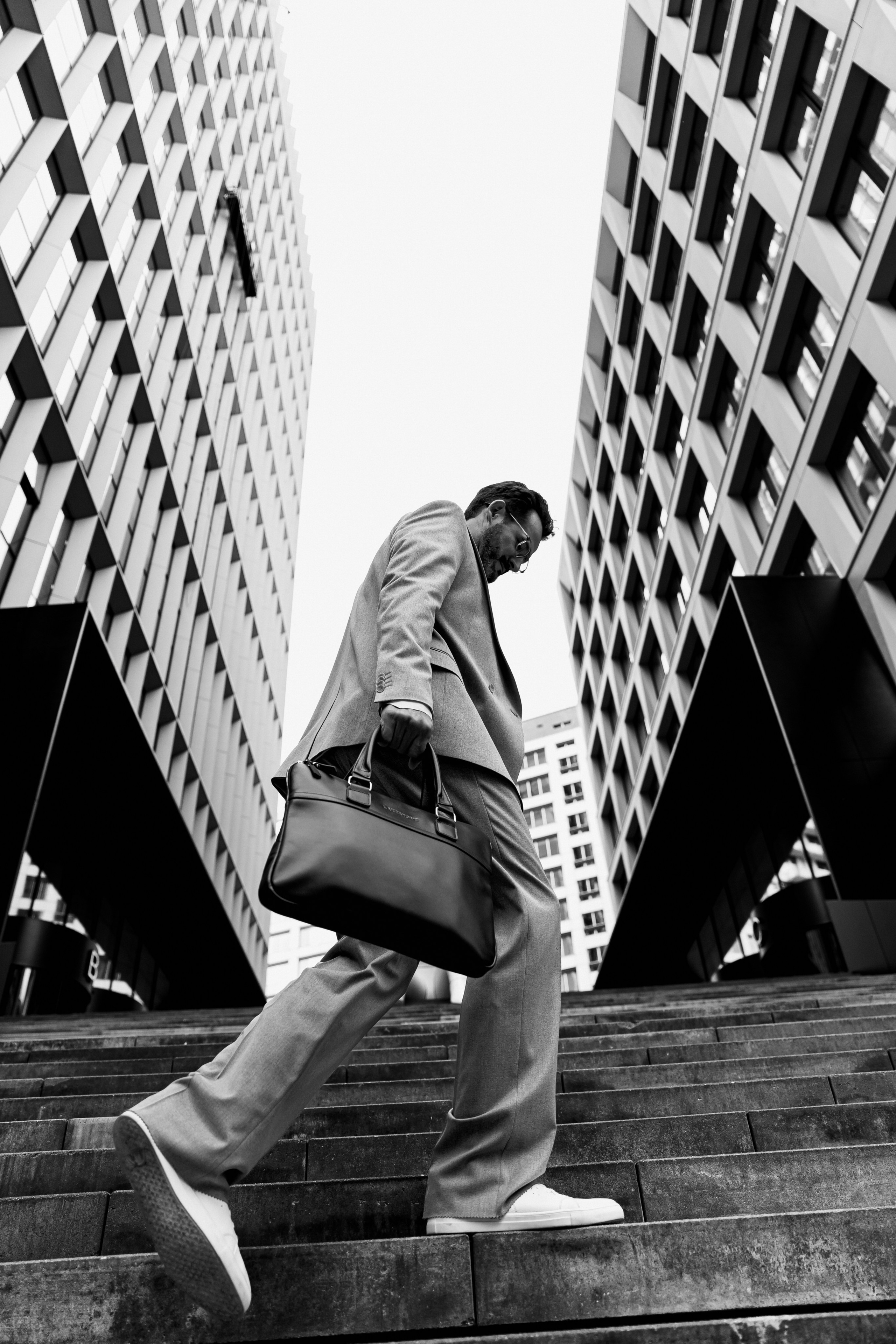 MENSLOOKSTORE. Костя Жуков — фотограф в Москве