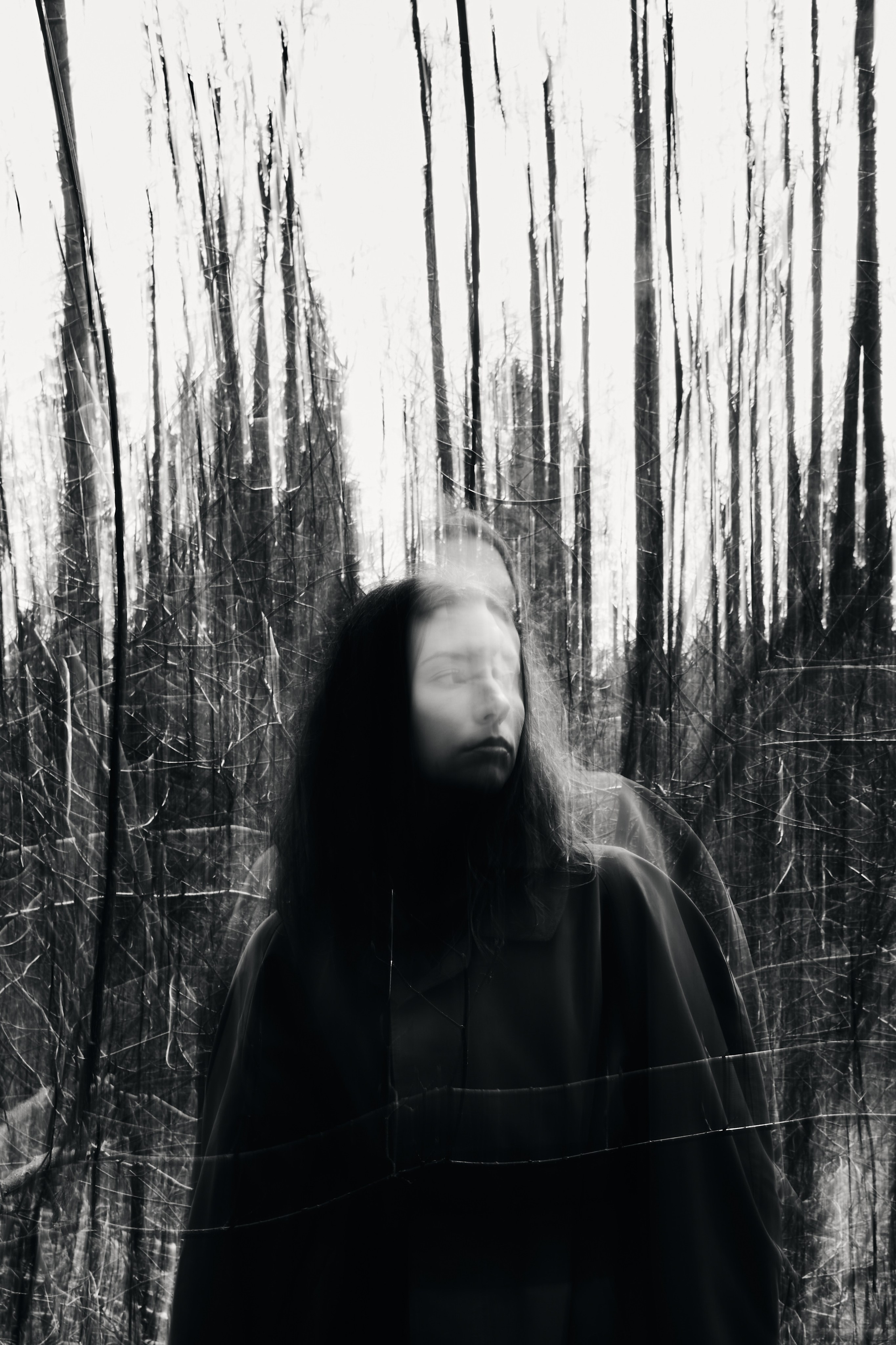 Таня. Фотограф Анастасия Федорова  Санкт-Петербург