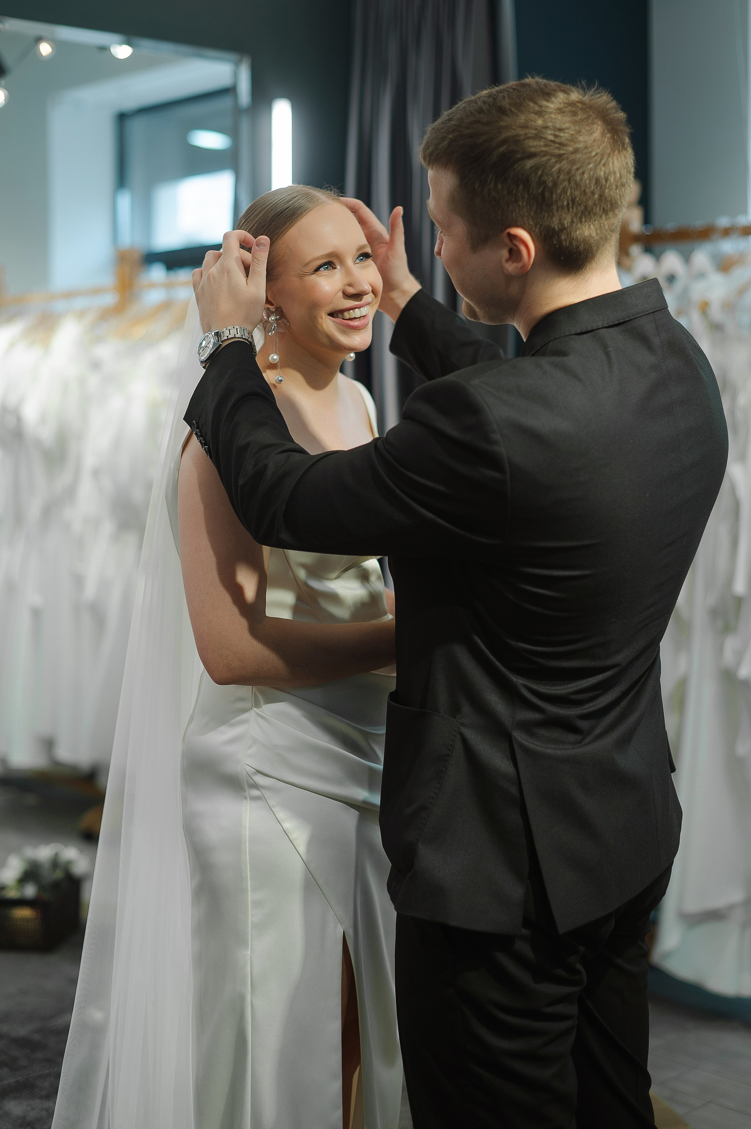 Свадебная рэп бабушка. Свадебный фотограф в Ярославле Денис Медоваров