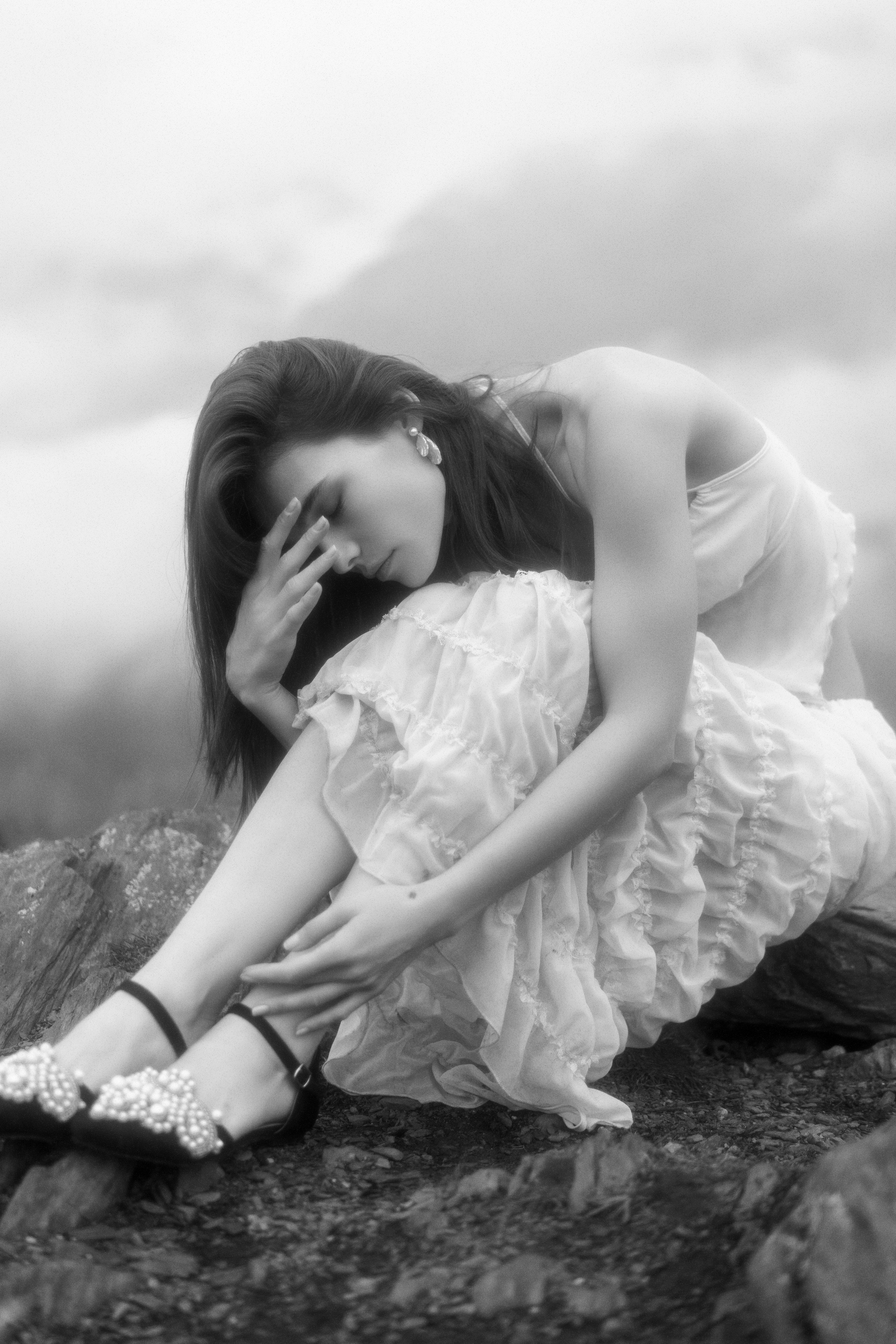 Казбеги. Юля. Свадебный и индивидуальный фотограф Татьяна Гуляева