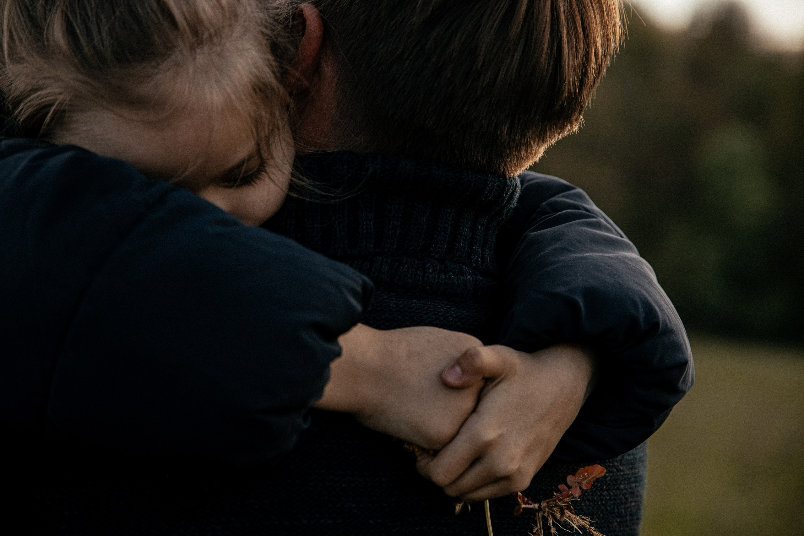 Семейные фотографии. Семейный и портретный фотограф Анна Полухина