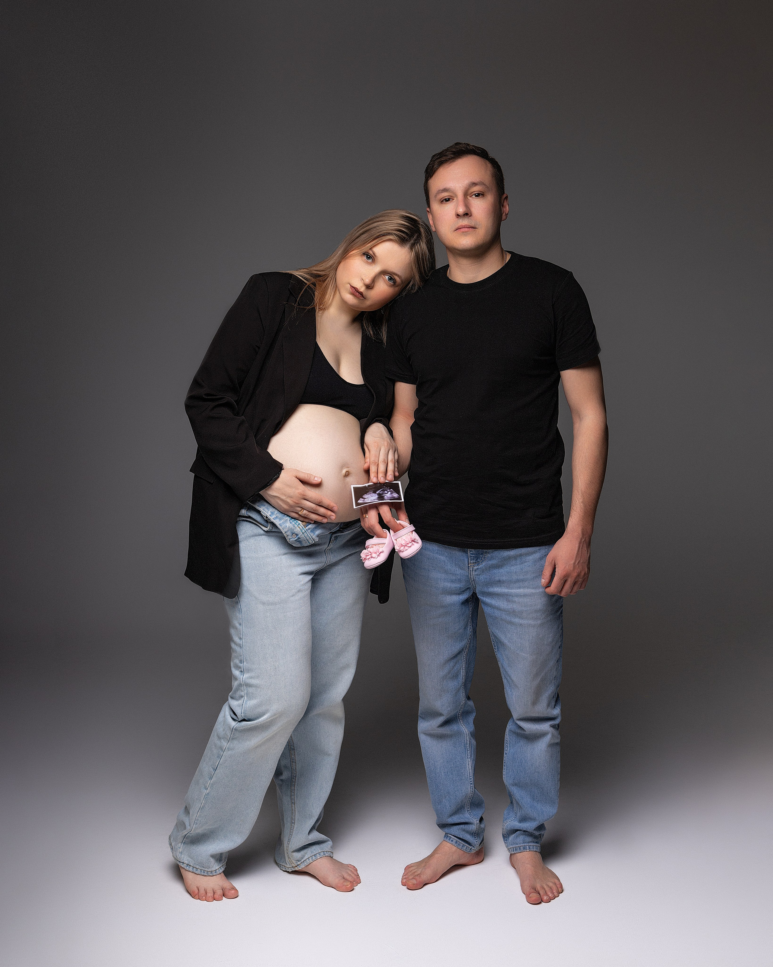 Фотосессия беременности. Фотограф в городе Лыткарино Волкова Ольга