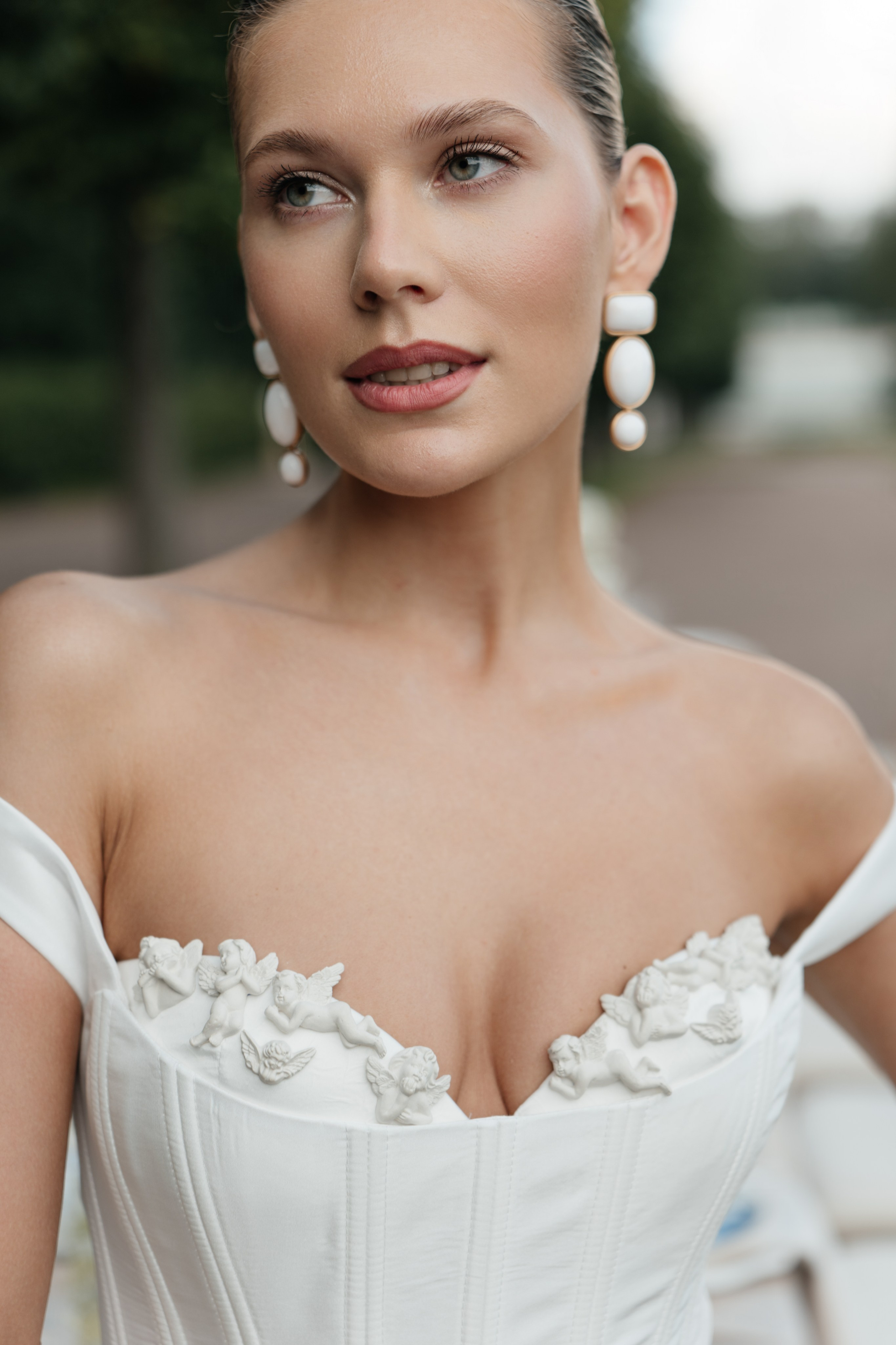 KUSKOVO. Свадебное ФОТО & ВИДЕО Москва/Липецк