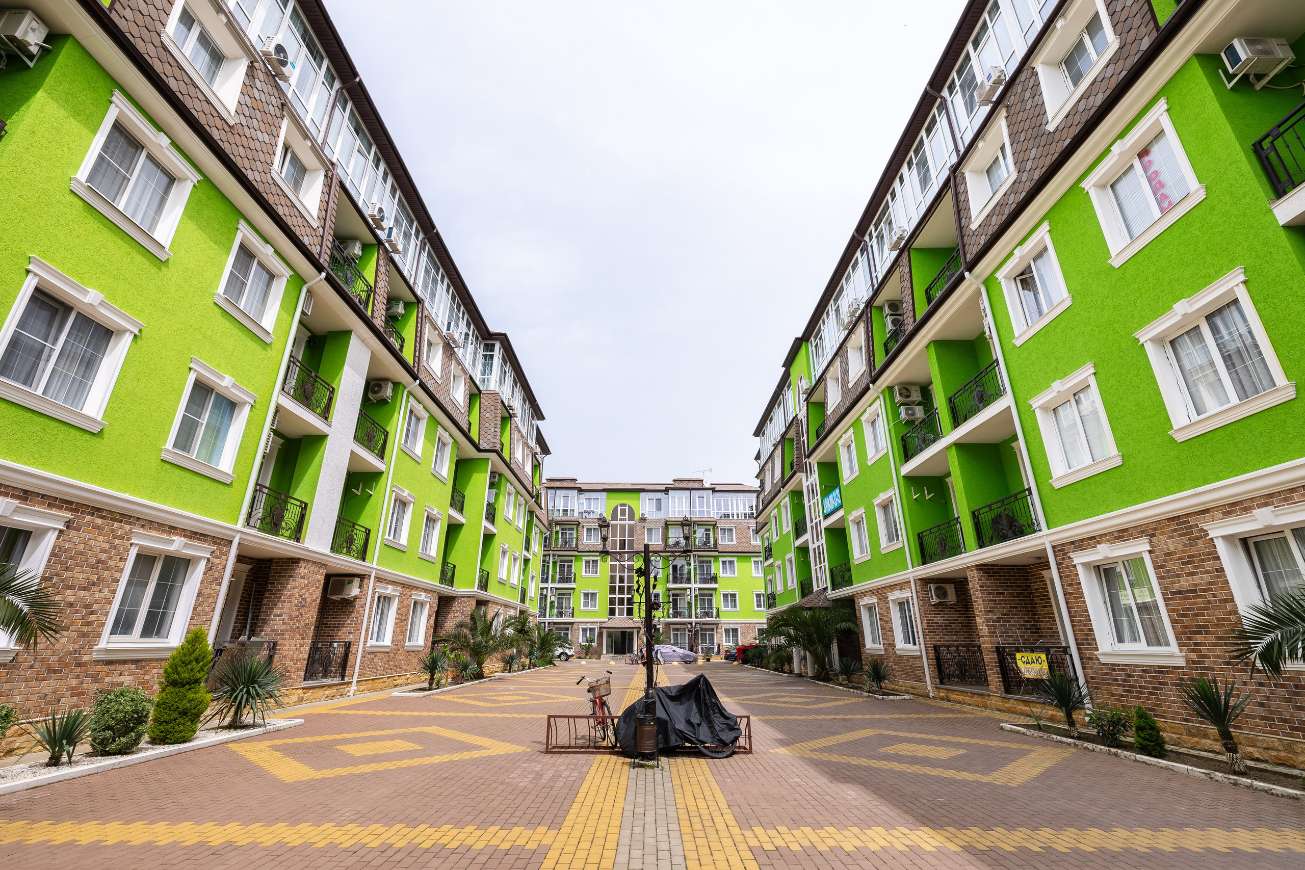 НЕДВИЖИМОСТЬ / ИНТЕРЬЕРЫ. Фотосъёмка Сочи, Адлер, Красная Поляна