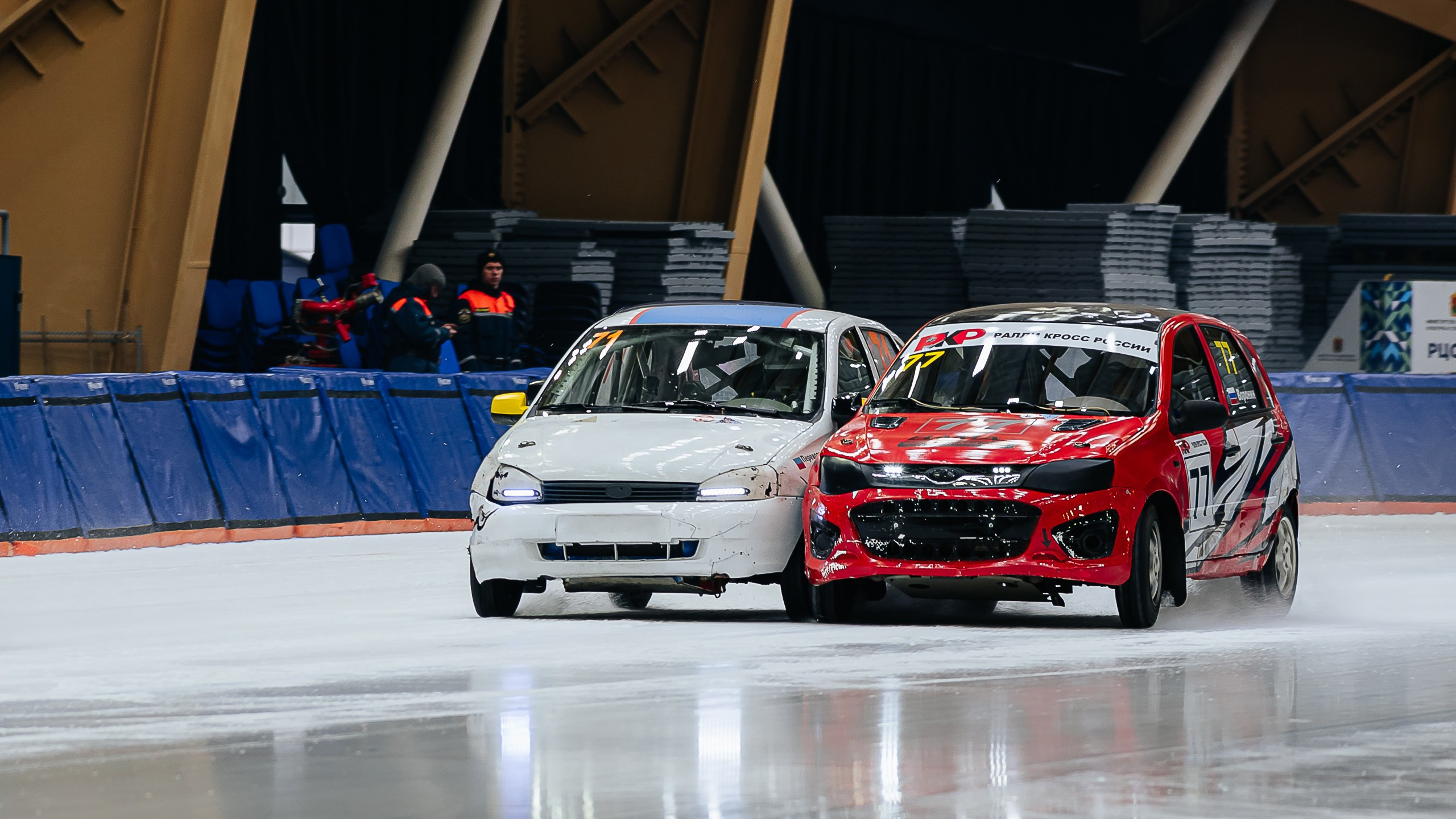 30.03.2024 — Кубок губернатора Кузбасса по автогонкам. Репортажный фотограф в Кемерово