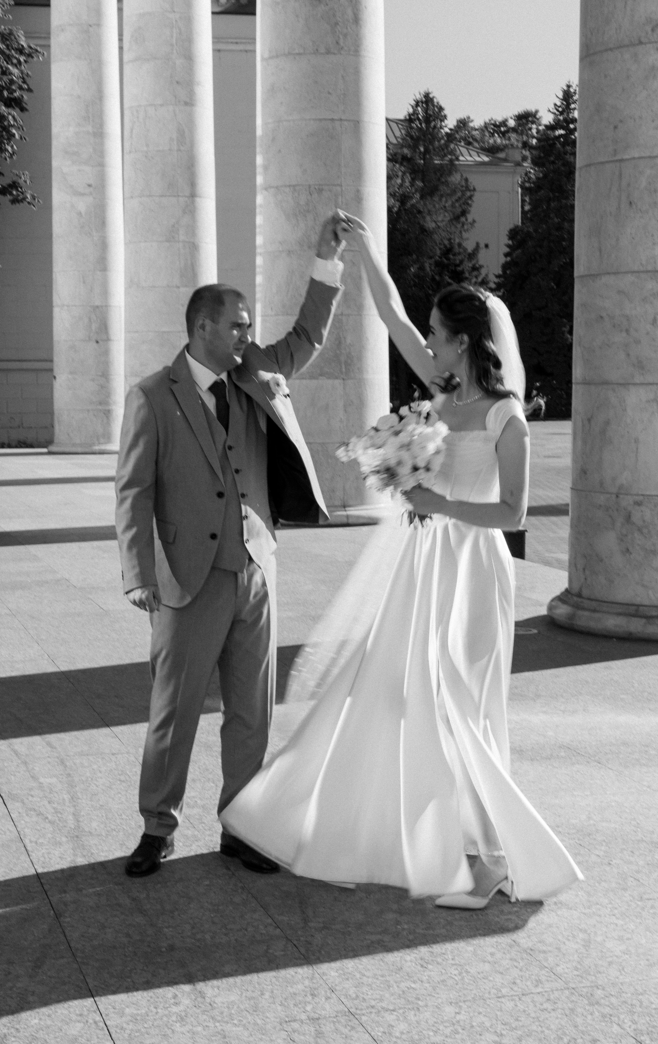 Евгений и Яна. Семейный и свадебный фотограф в Краснодаре Елизавета Замаева