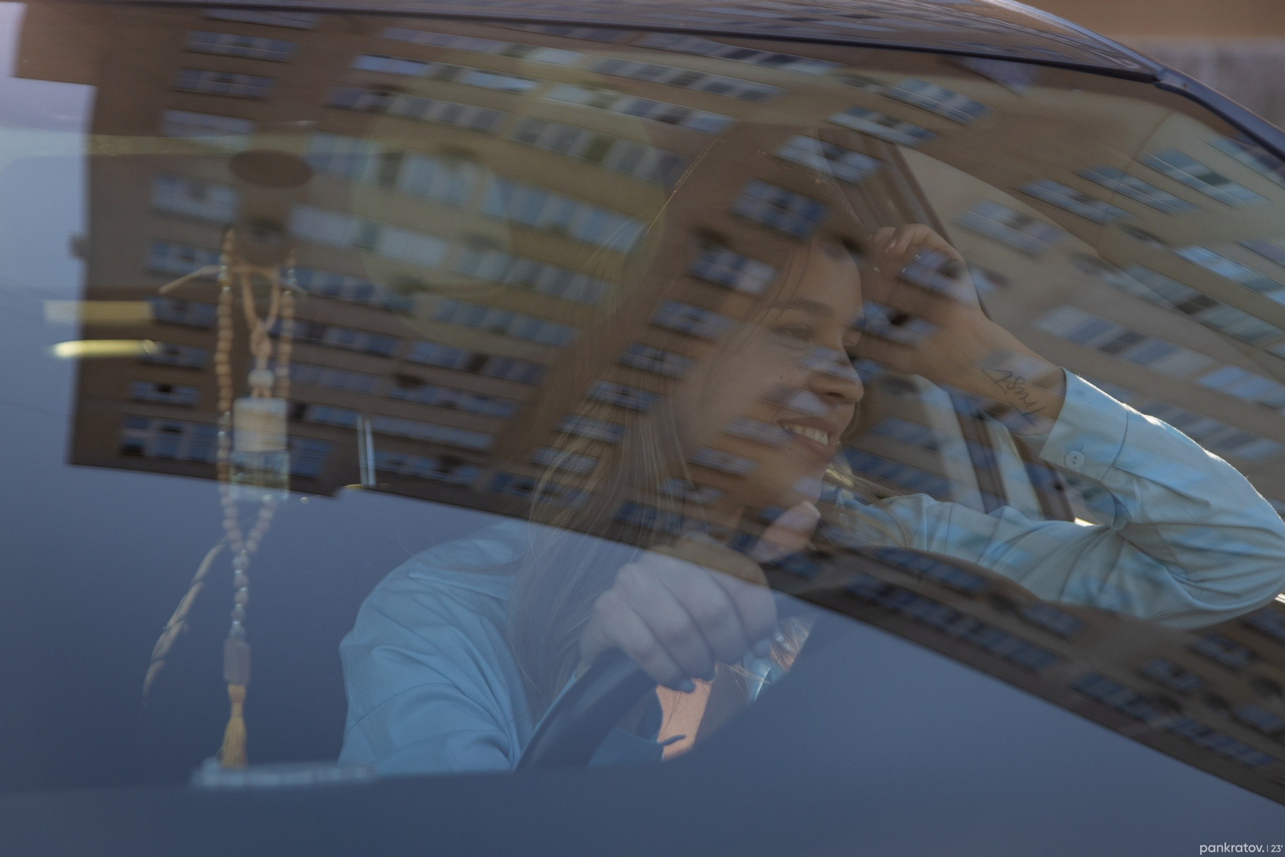 Дарья Попова. Игорь Панкратов | Фотограф Ставрополь