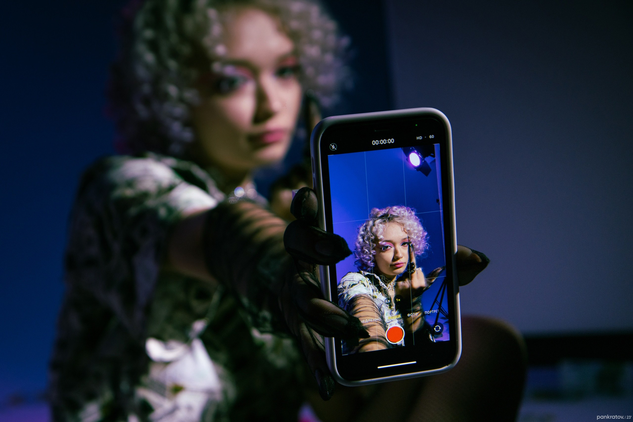 София Семеняк | part 2. Игорь Панкратов | Фотограф Ставрополь