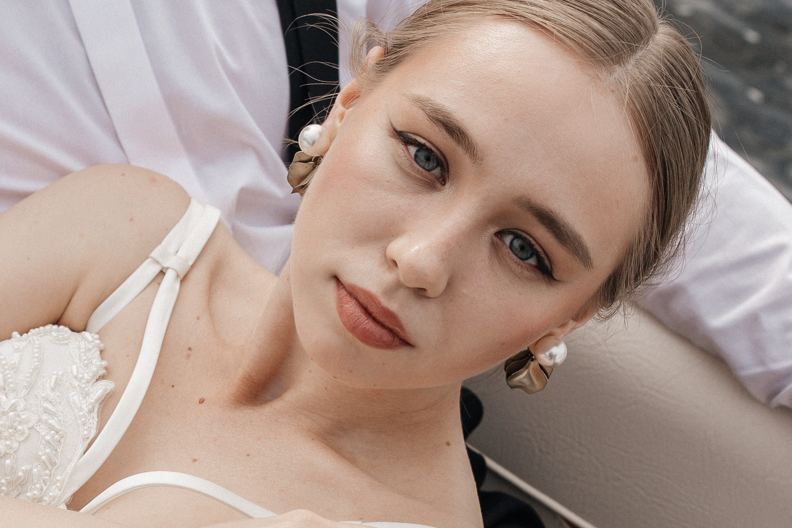 Альберт и Татьяна