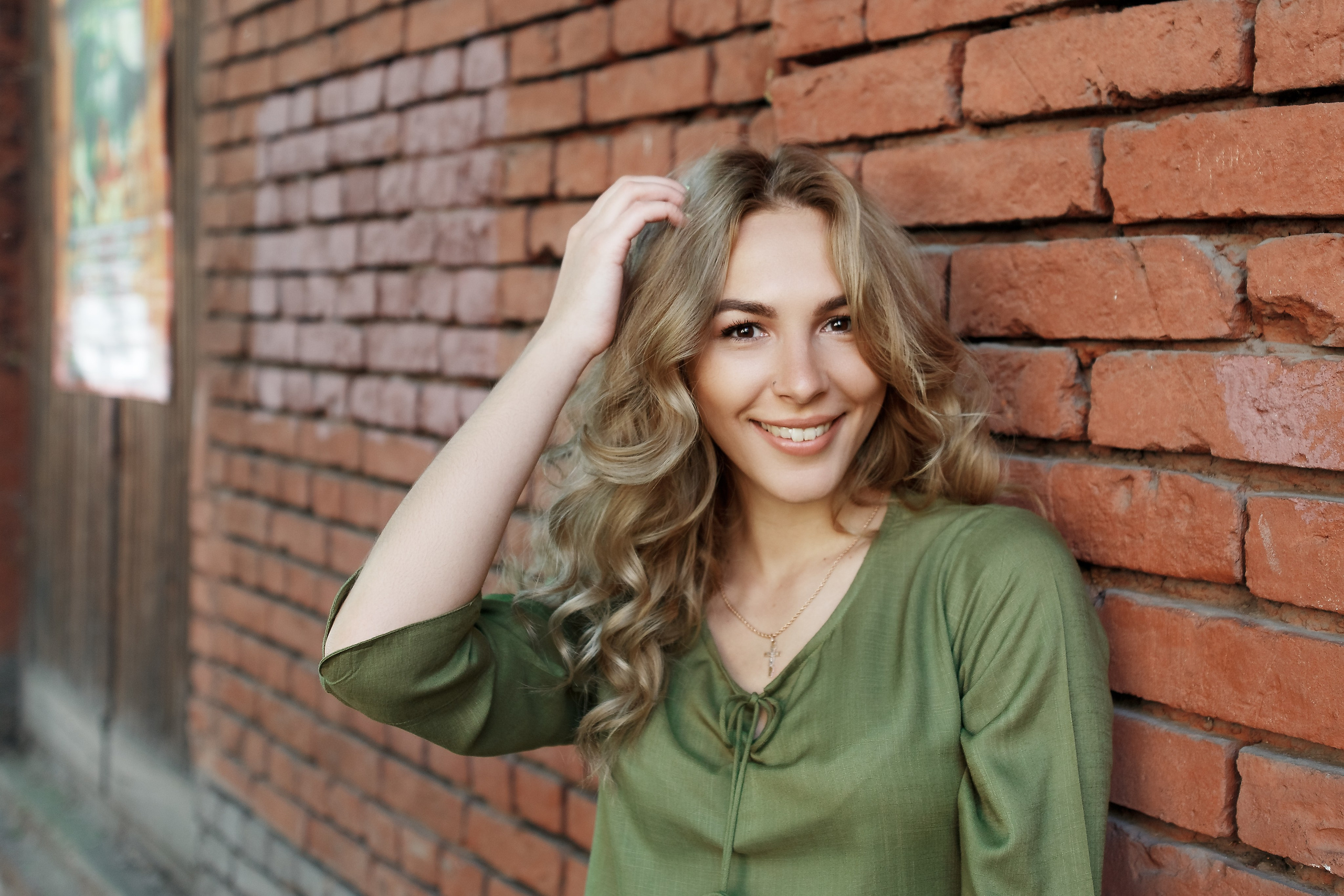 Жизнь, эмоции, любовь