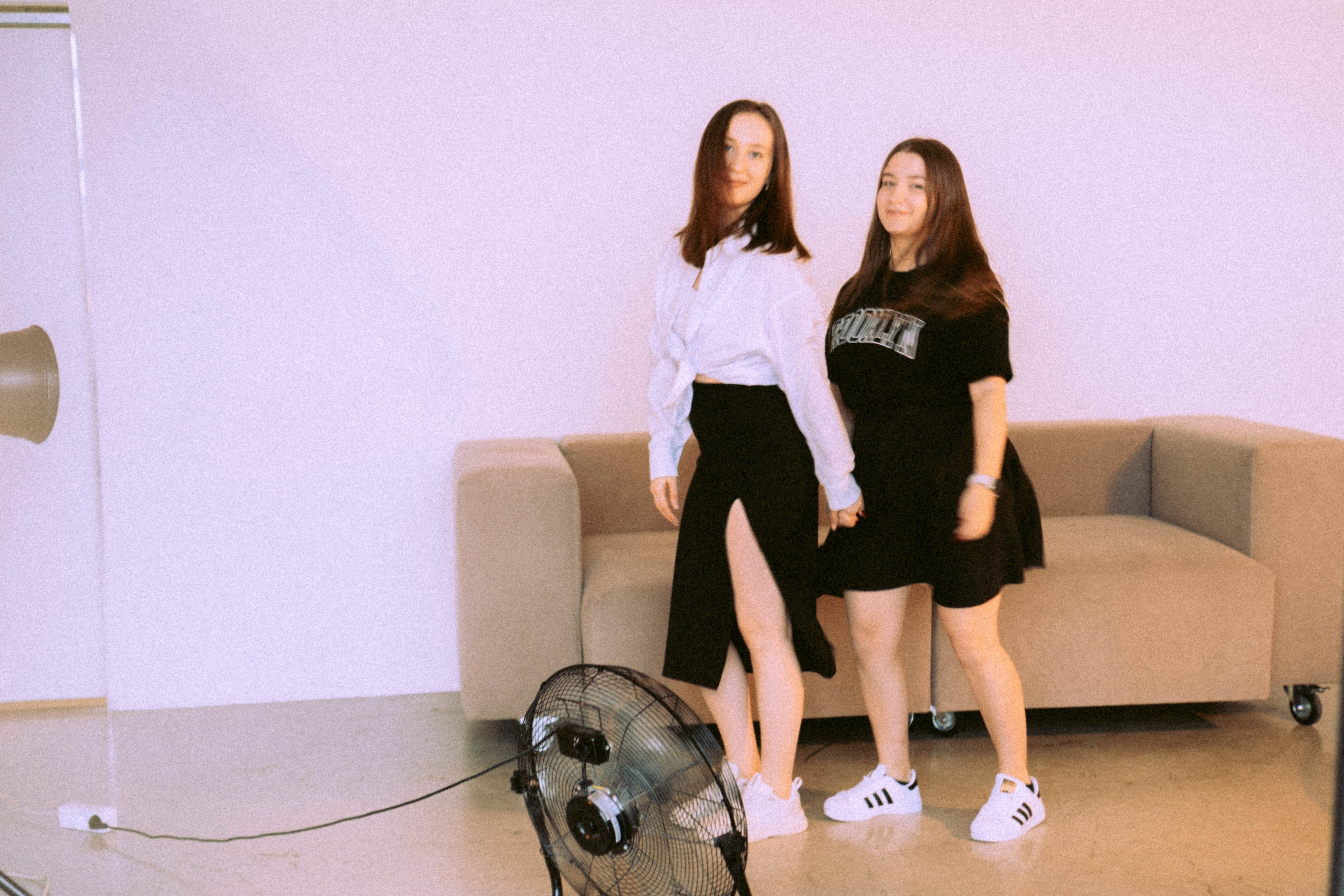 Подружки. Профессиональный фотограф, Санкт-Петербург — Виктория Богомолова