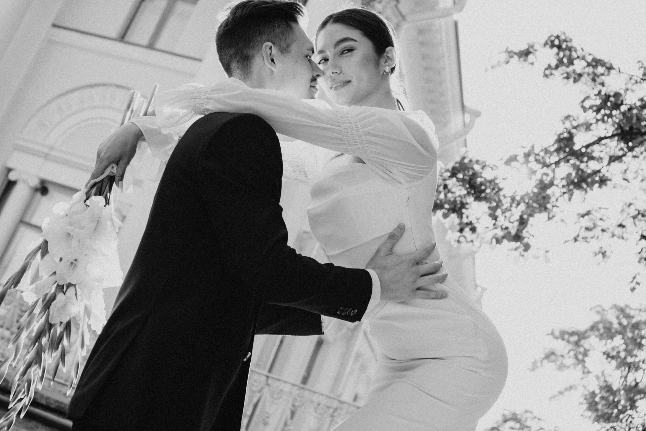 СВАДЕБНАЯ СЬЕМКА НА РАССВЕТЕ НА ЕЛАГИНОМ ОСТОРОВЕ. Профессиональный фотограф, Санкт-Петербург — Виктория Богомолова