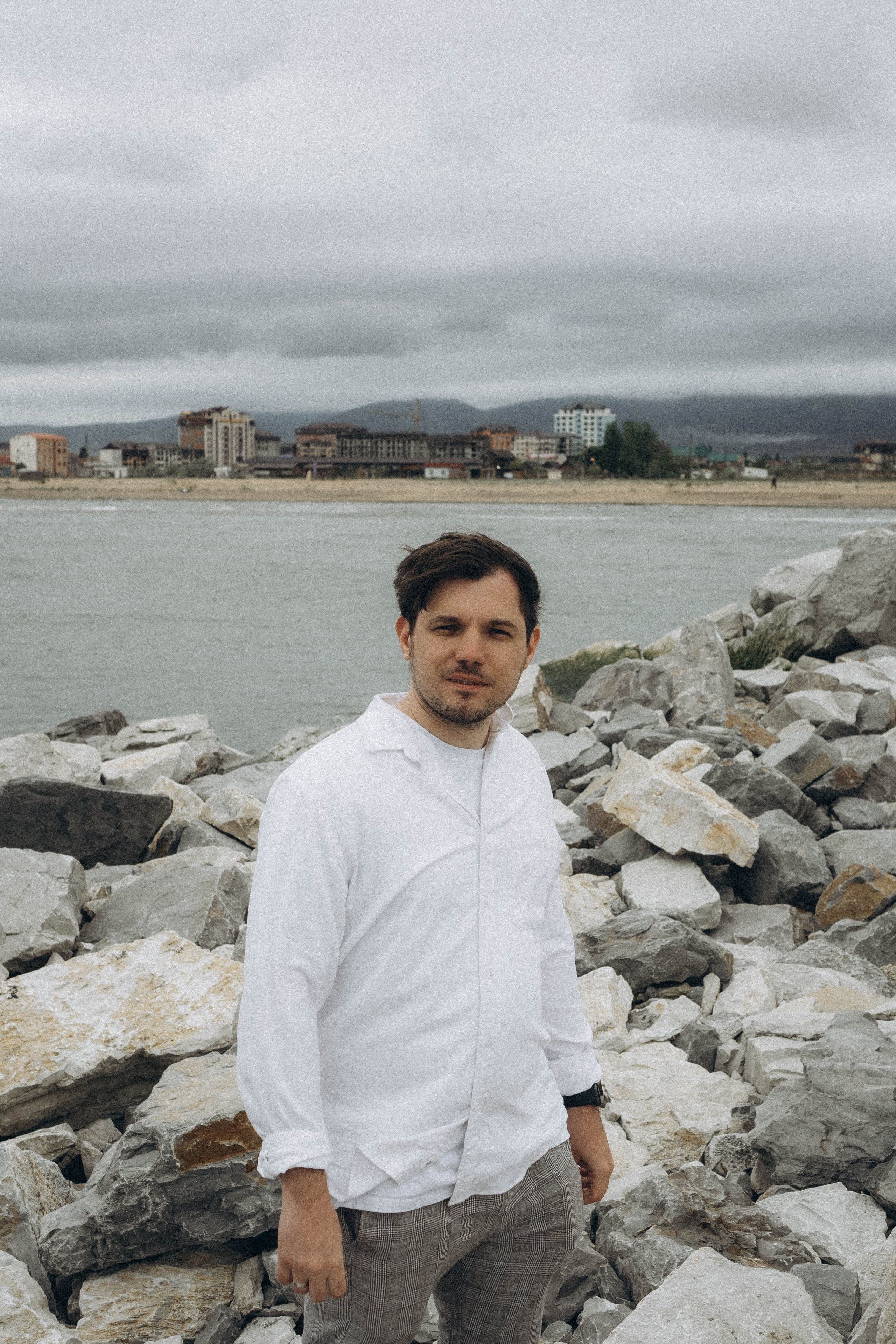 Каспий. Профессиональный фотограф, Санкт-Петербург — Виктория Богомолова