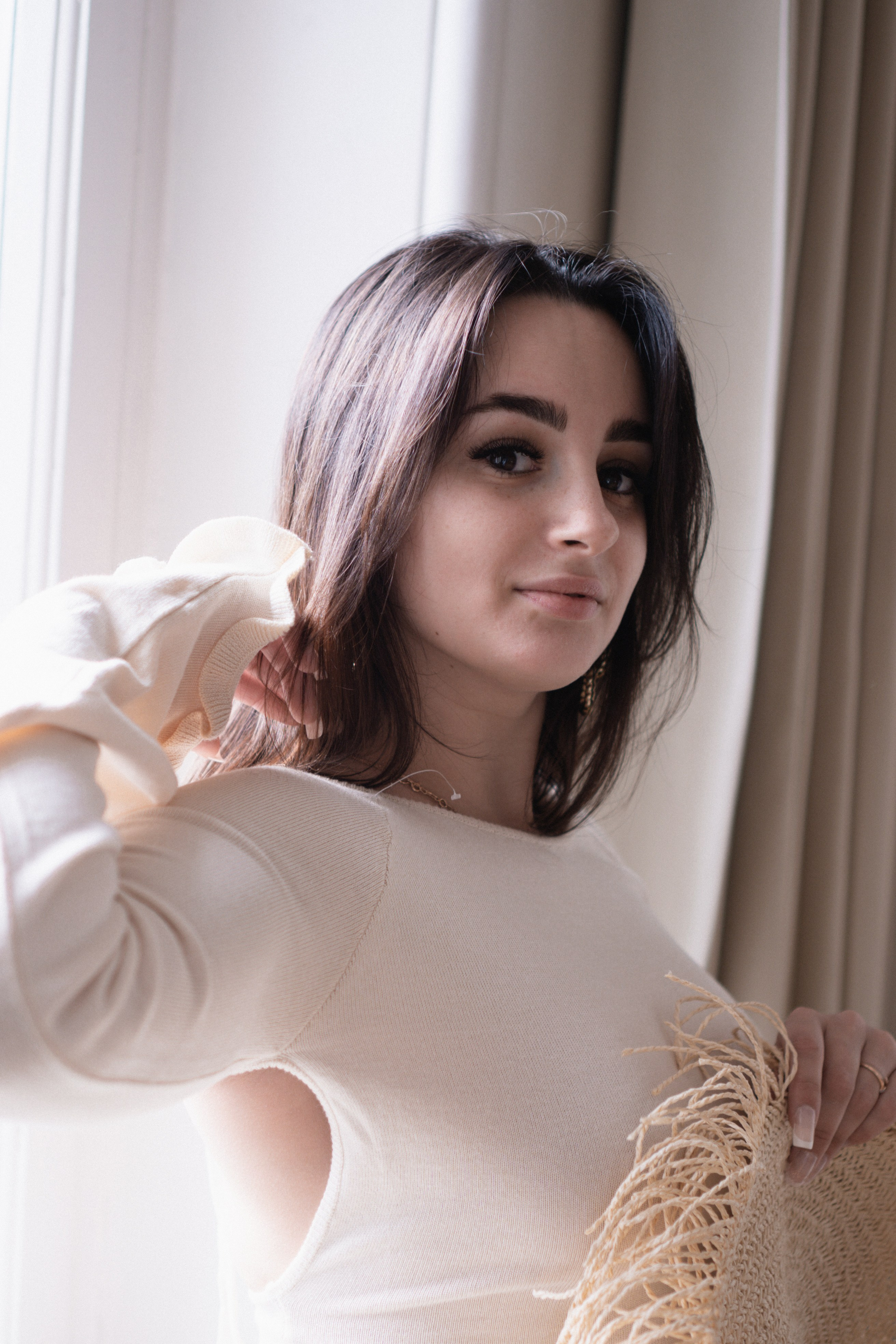 Студийная. Профессиональный фотограф, Санкт-Петербург — Виктория Богомолова