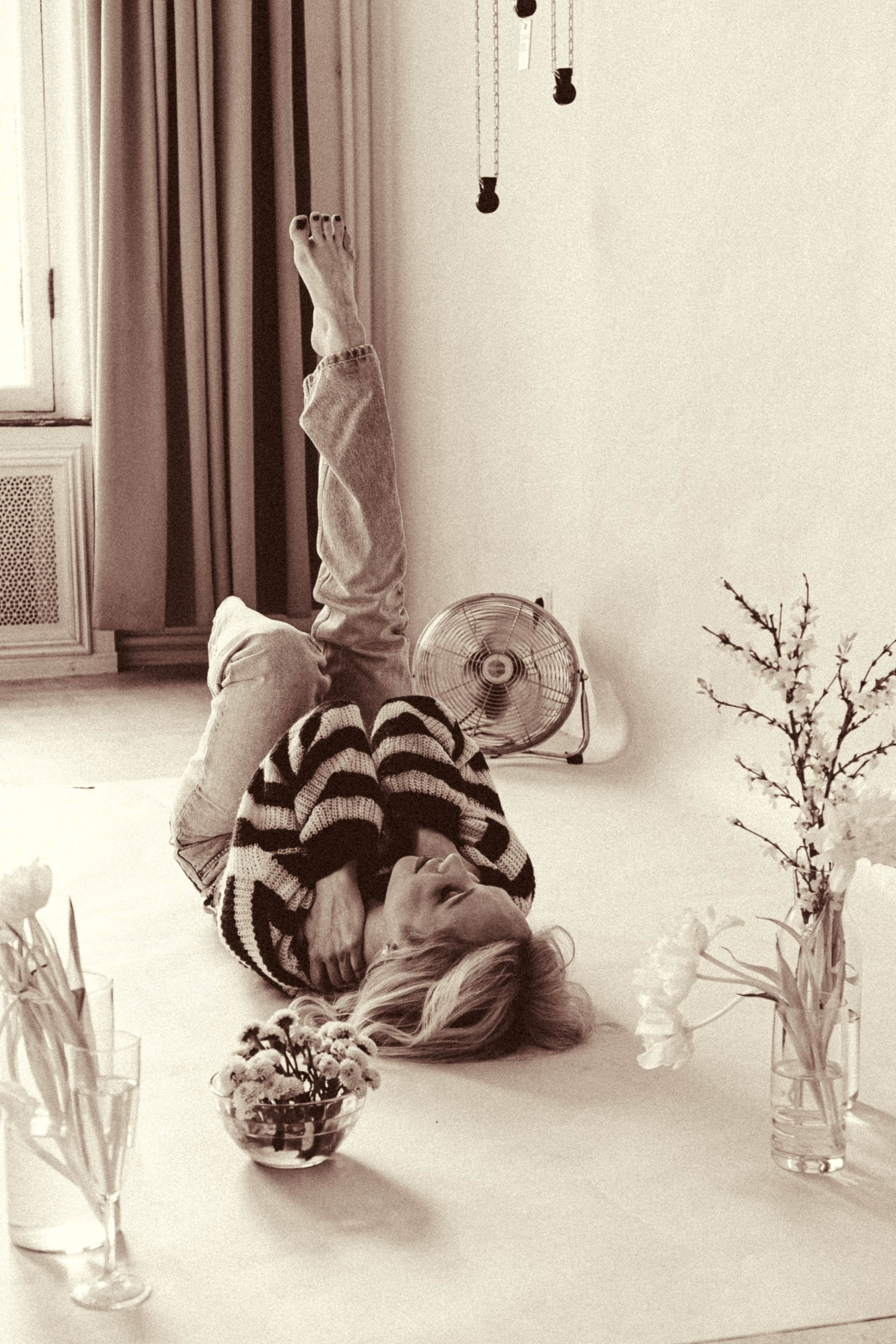 Винтажный стиль. Профессиональный фотограф, Санкт-Петербург — Виктория Богомолова