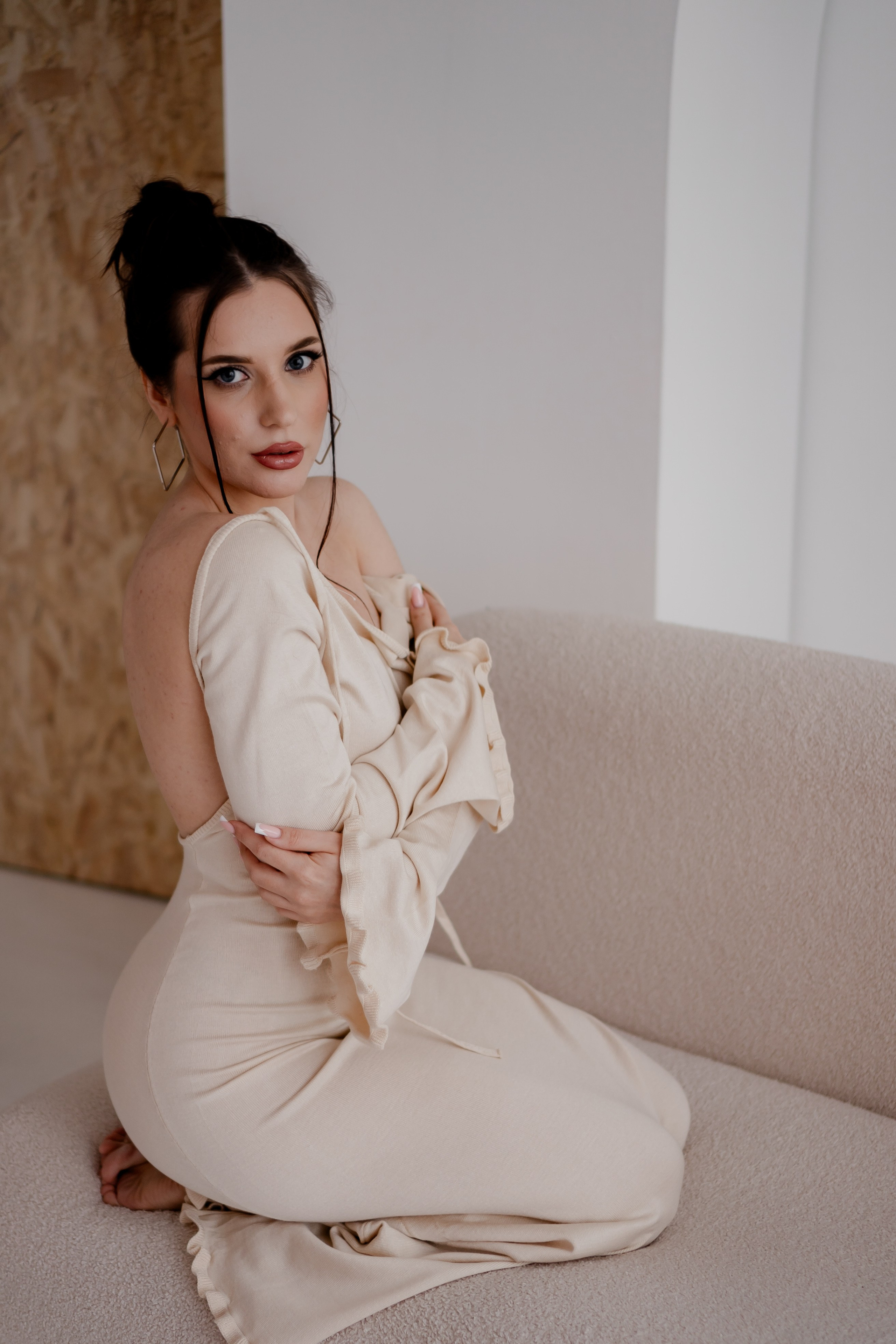 Весенняя. Профессиональный фотограф, Санкт-Петербург — Виктория Богомолова