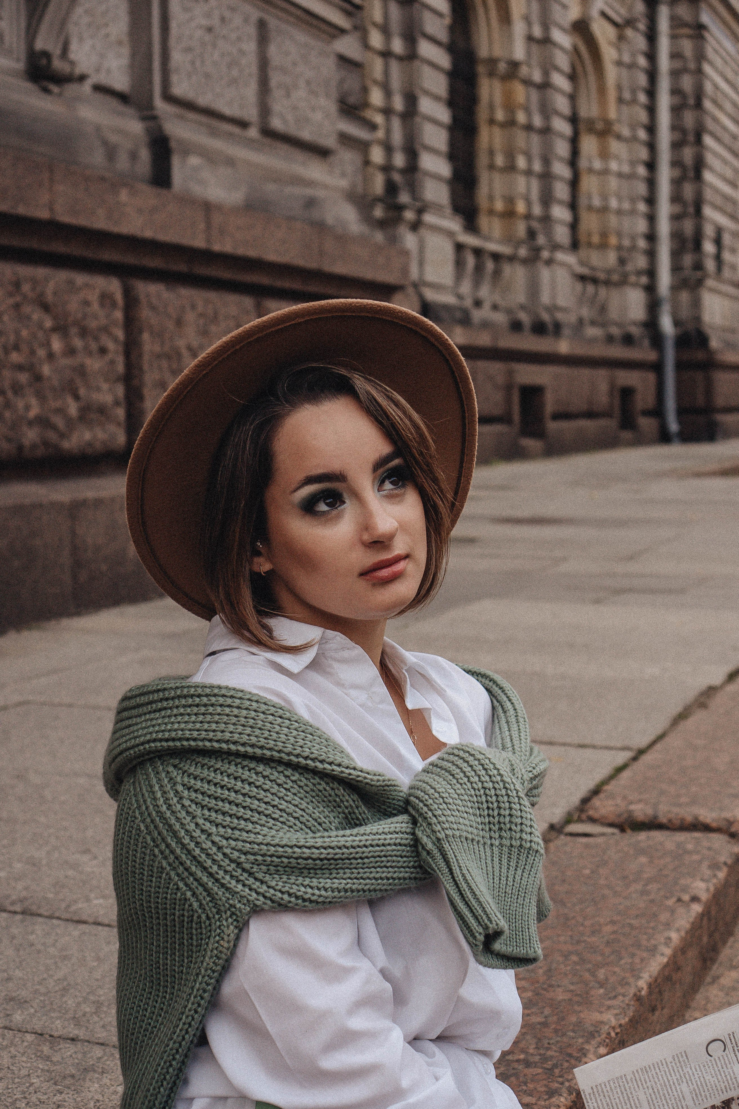 Прогулочная. Профессиональный фотограф, Санкт-Петербург — Виктория Богомолова