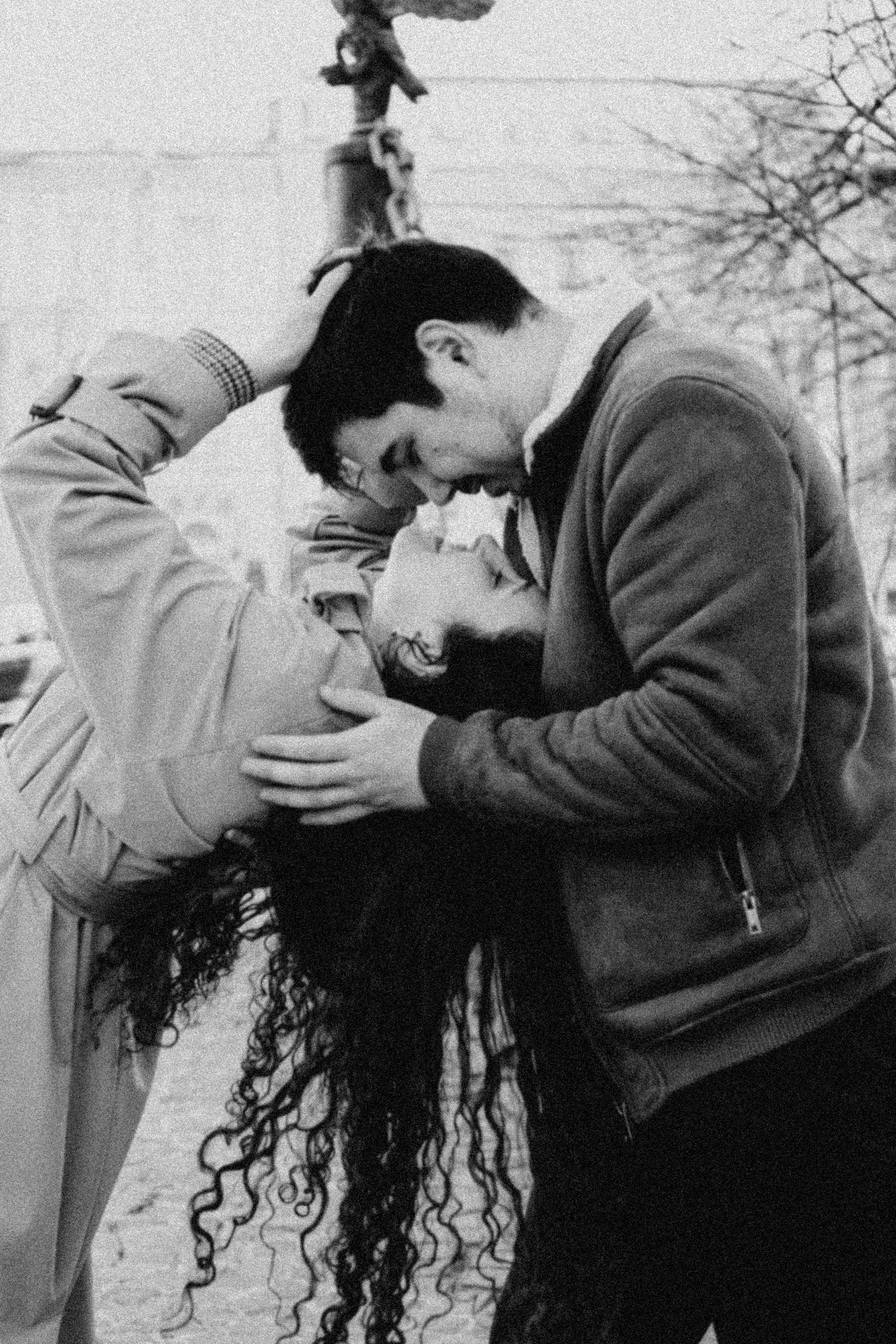 Love story. Профессиональный фотограф, Санкт-Петербург — Виктория Богомолова