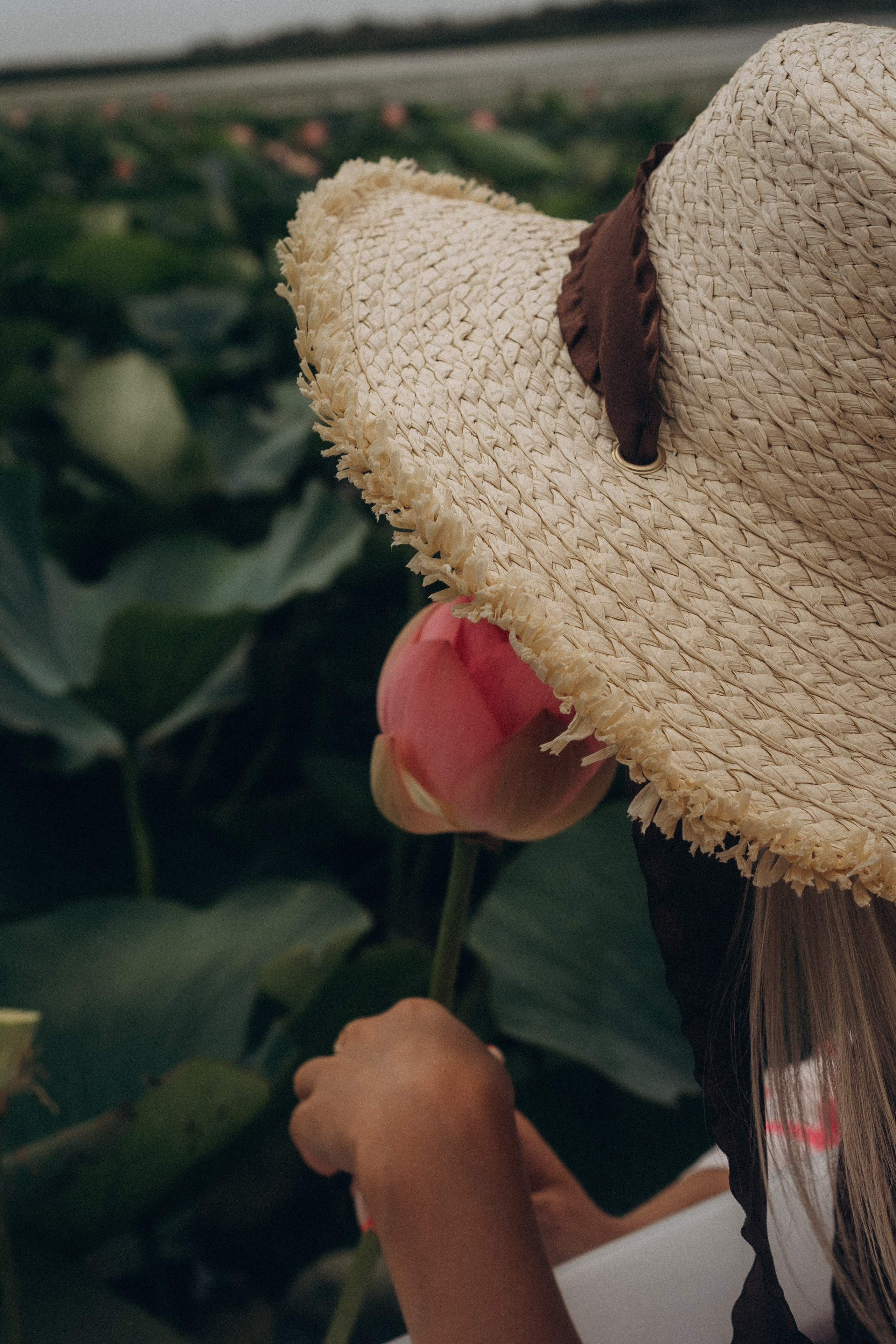 ЛОТОСОВАЯ ПОЛЯНА. Профессиональный фотограф, Санкт-Петербург — Виктория Богомолова