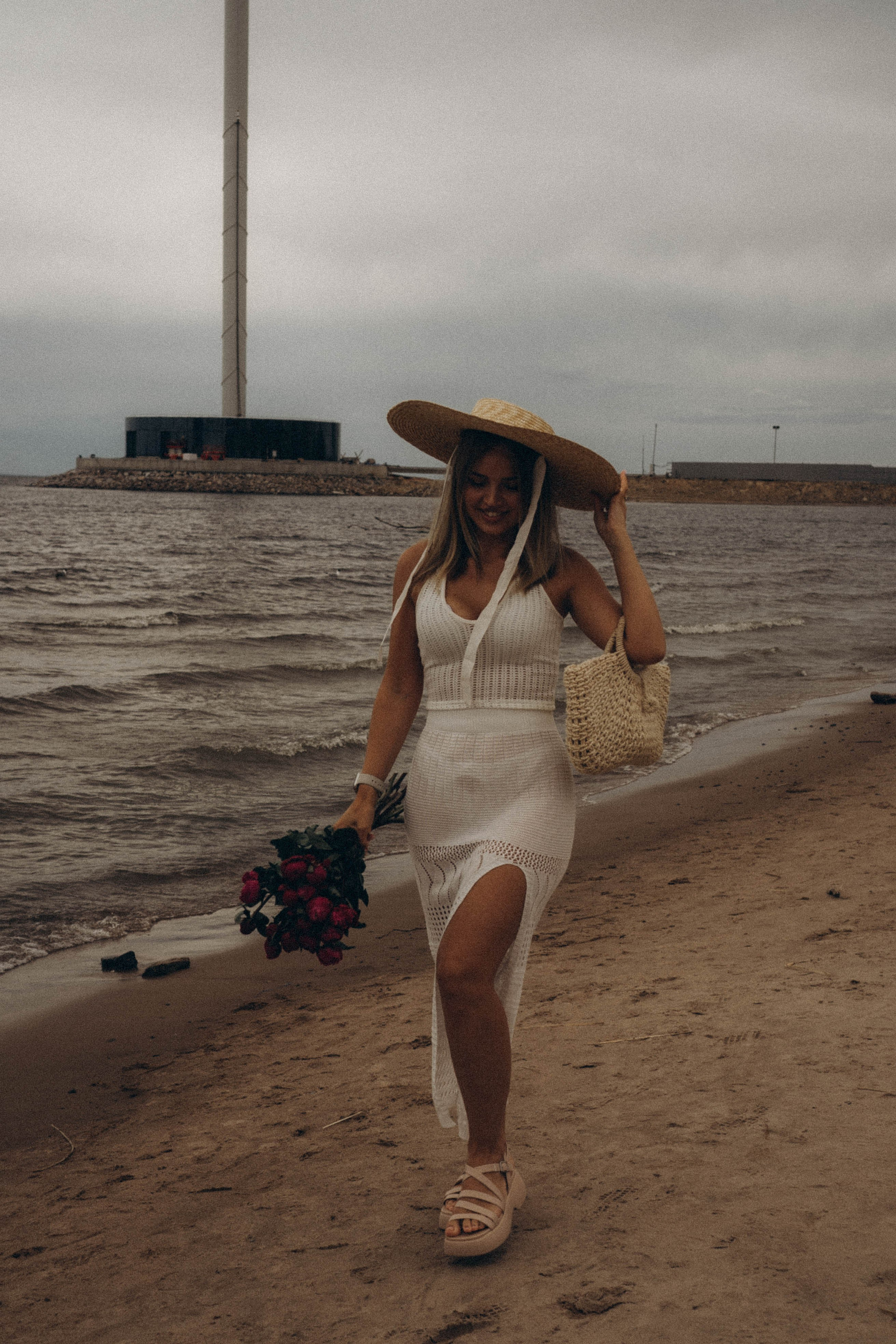 Прогулка в парке. Профессиональный фотограф, Санкт-Петербург — Виктория Богомолова