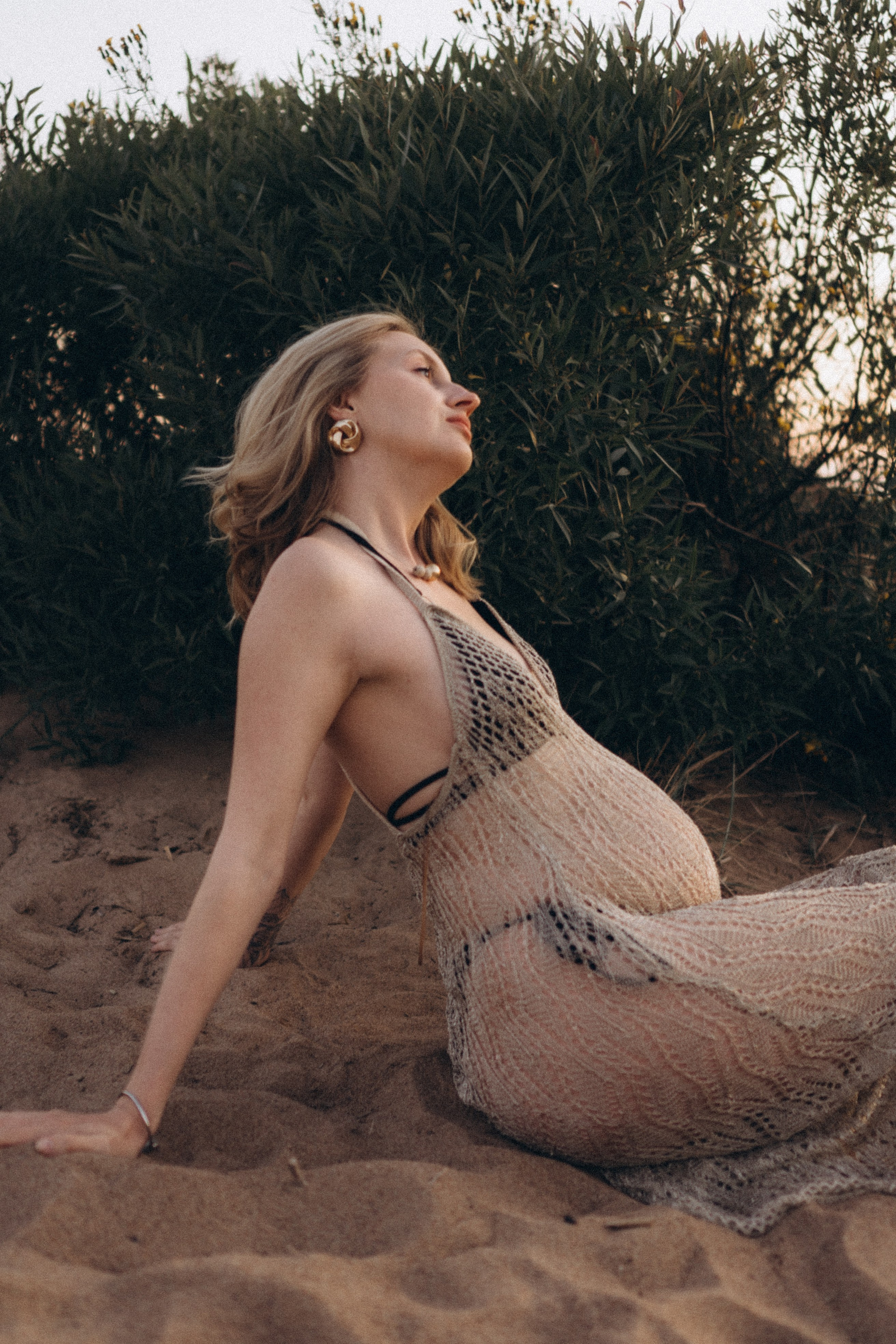 В ОЖИДАНИИ. Профессиональный фотограф, Санкт-Петербург — Виктория Богомолова