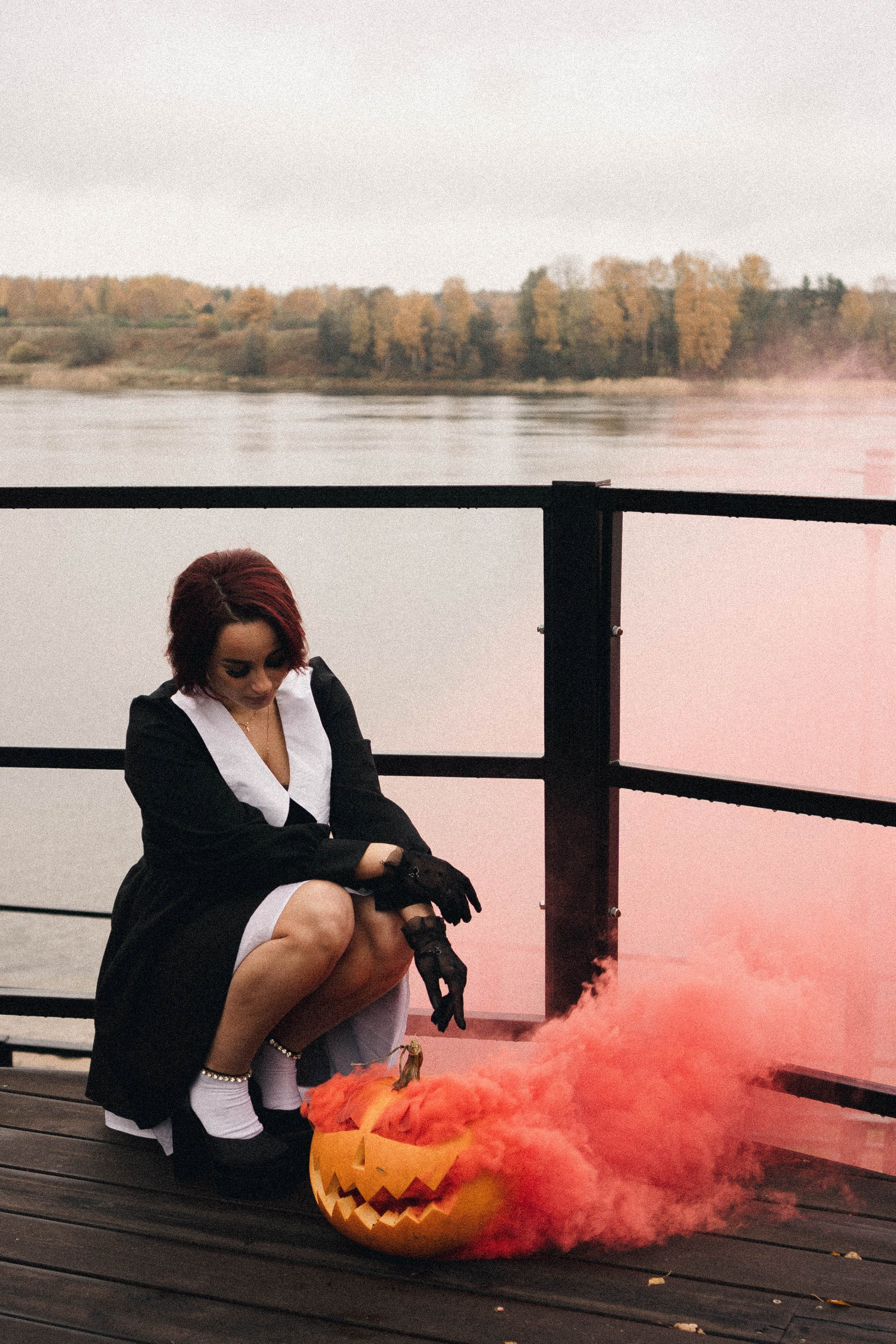 Осеняя. Профессиональный фотограф, Санкт-Петербург — Виктория Богомолова