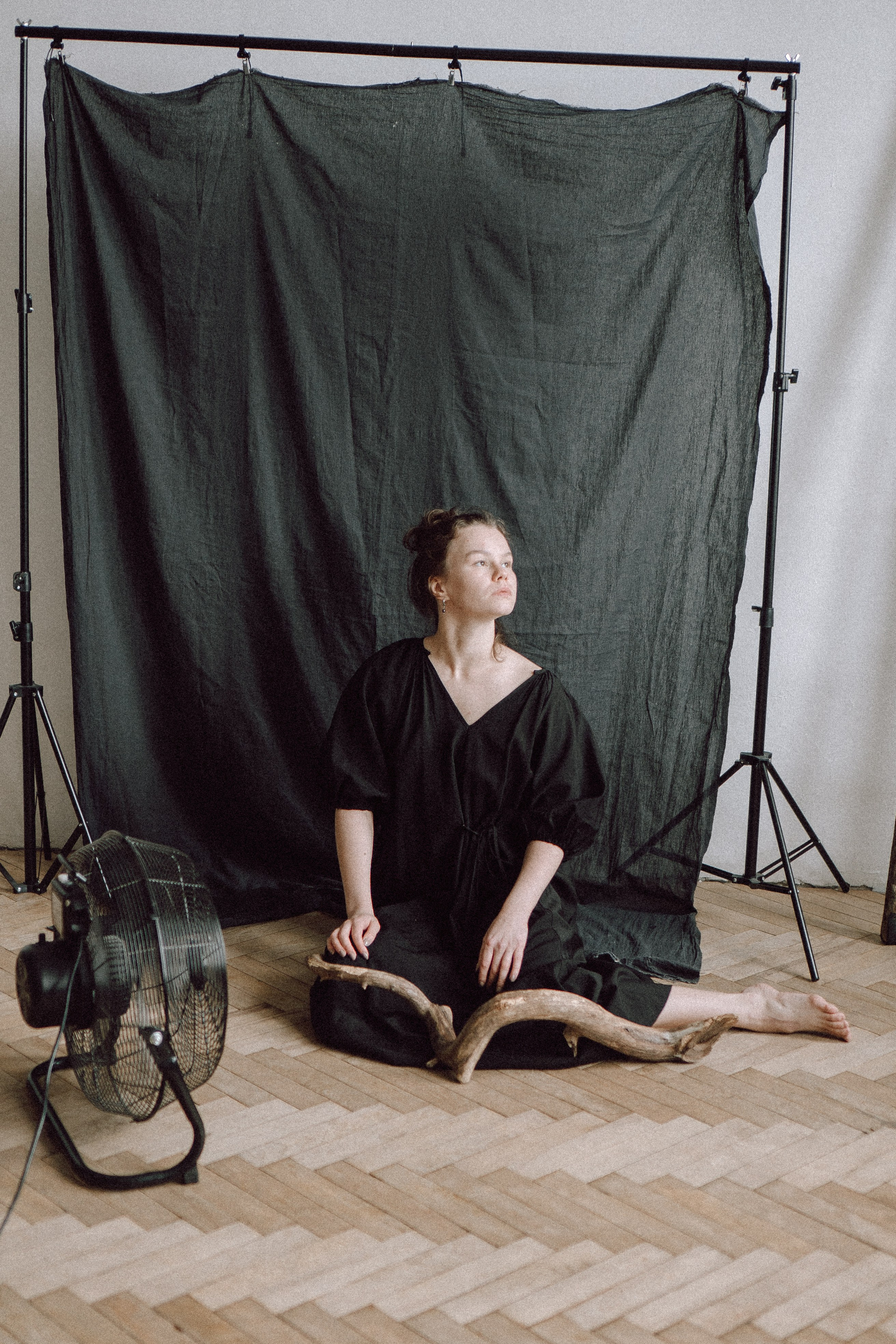 СТУДИЙНАЯ. Профессиональный фотограф, Санкт-Петербург — Виктория Богомолова