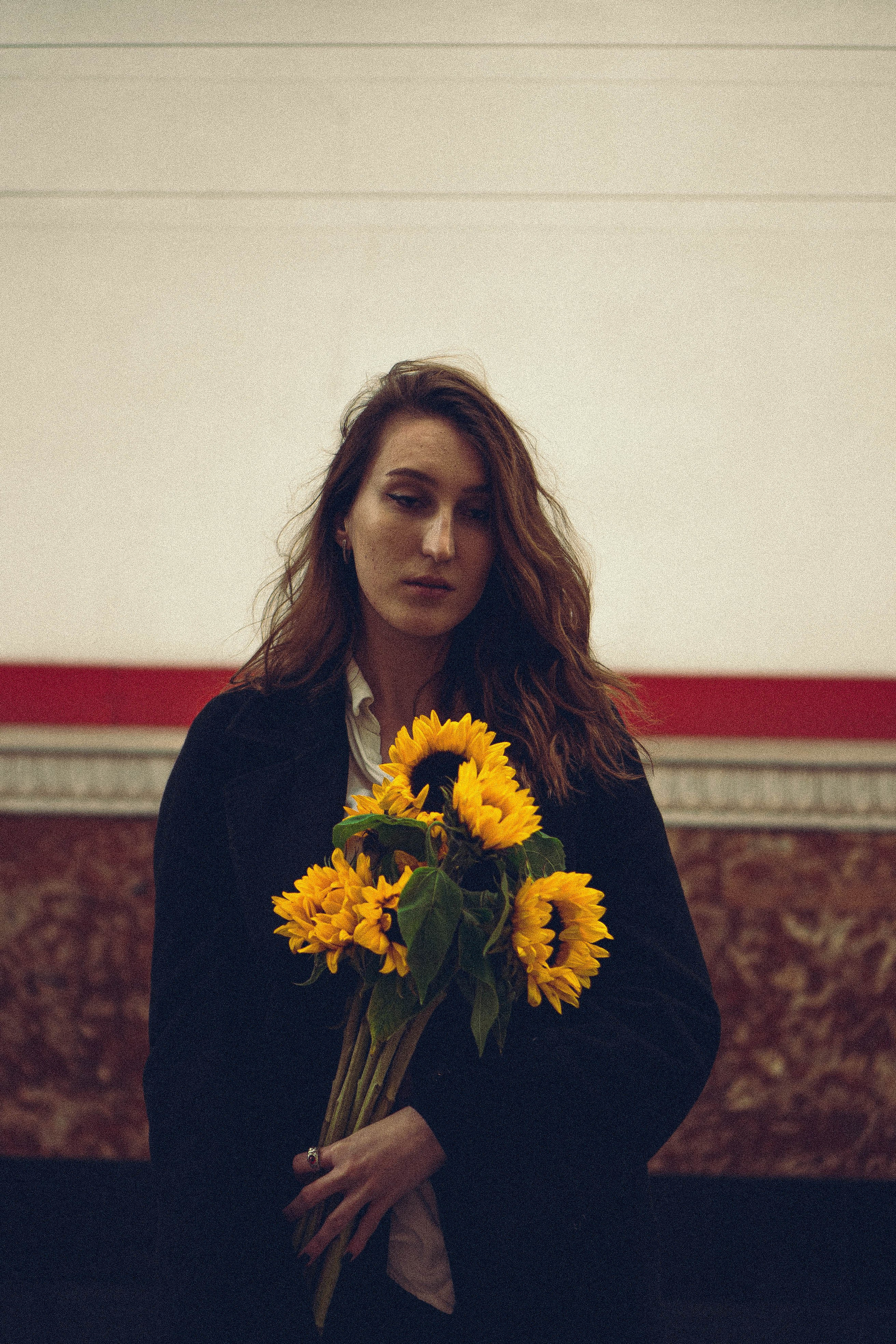 В метро. Профессиональный фотограф, Санкт-Петербург — Виктория Богомолова