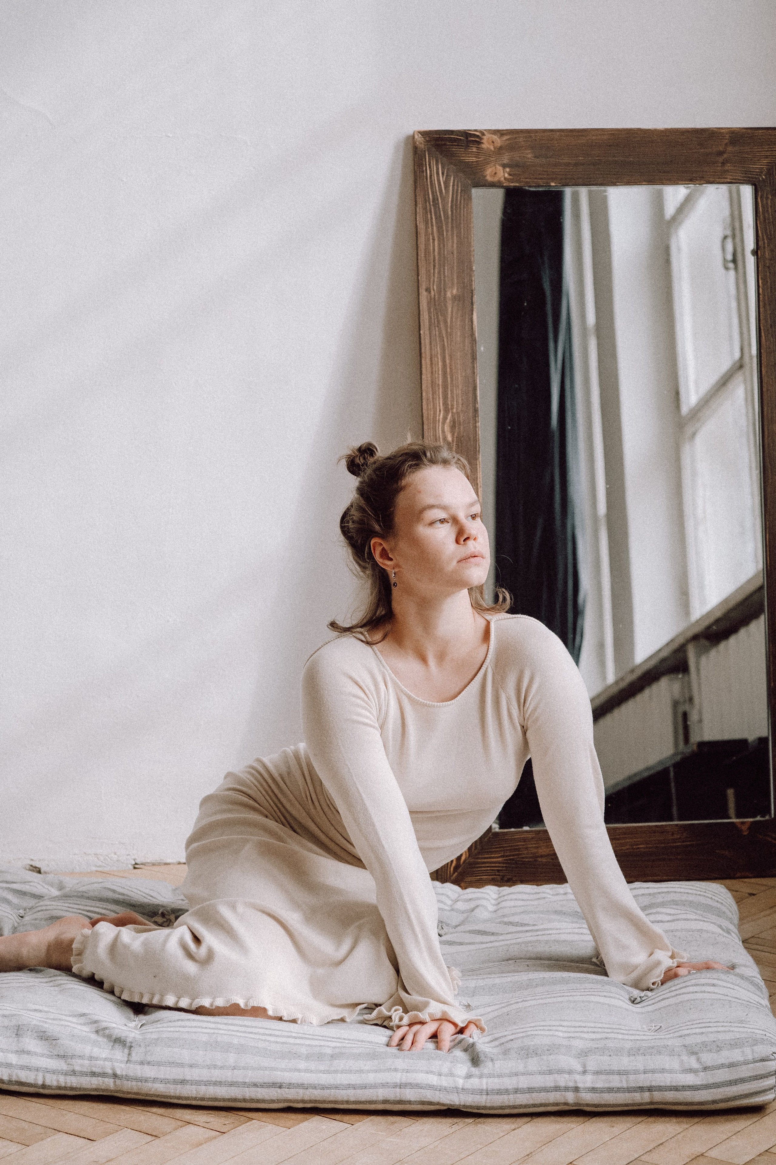 СТУДИЙНАЯ. Профессиональный фотограф, Санкт-Петербург — Виктория Богомолова