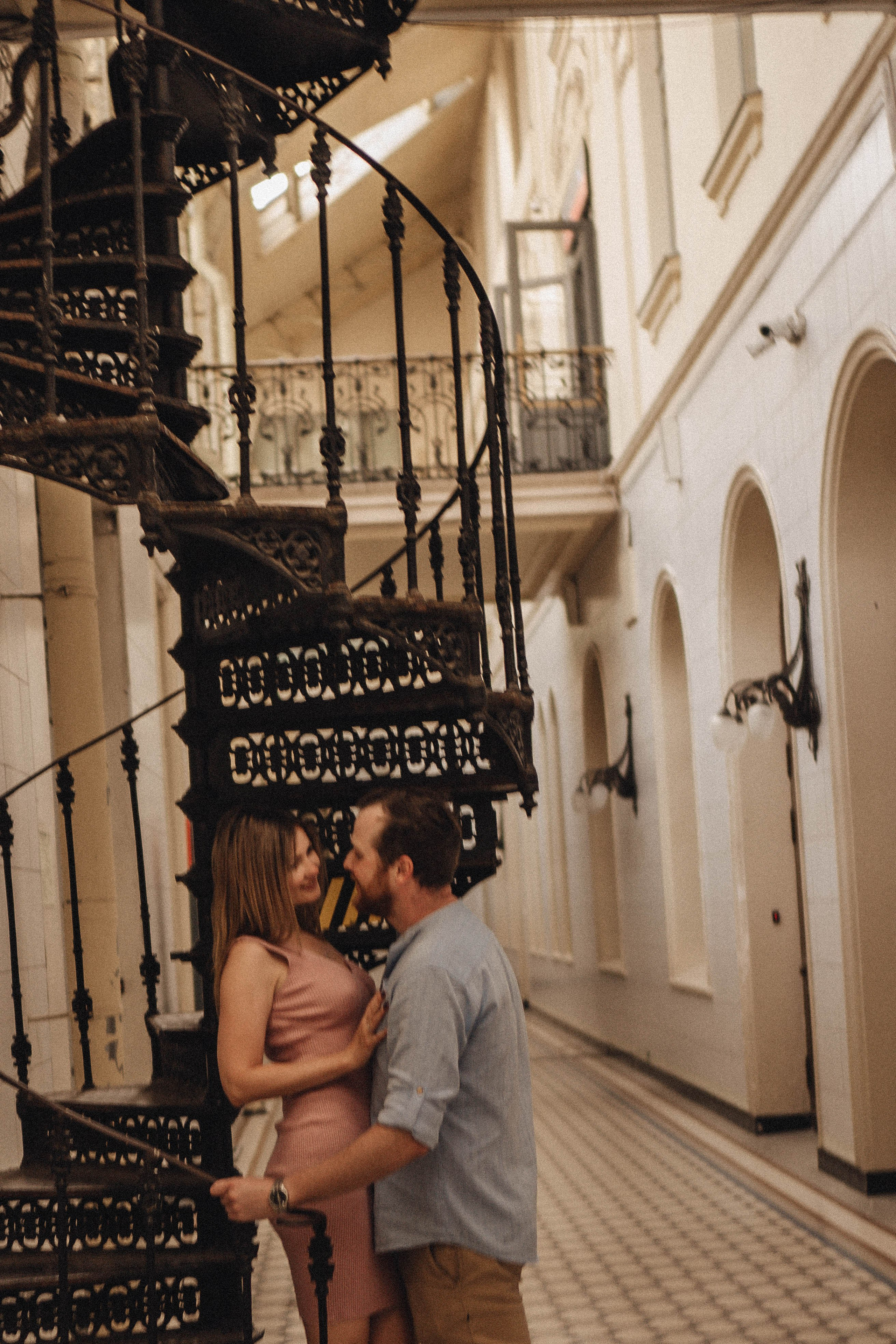 История на реальных событиях. Профессиональный фотограф, Санкт-Петербург — Виктория Богомолова