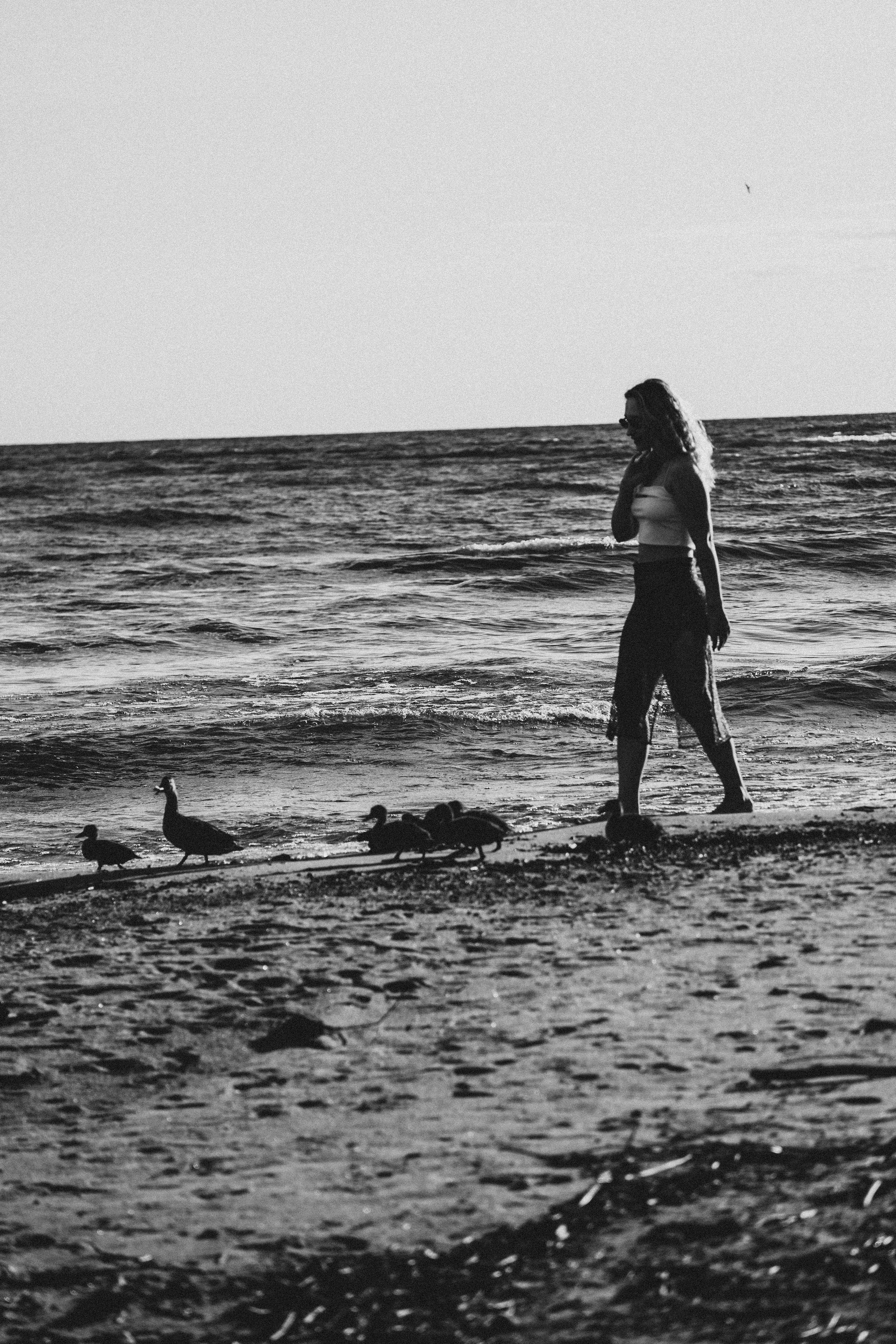 ПРОГУЛКА НА БЕРЕГУ ФИНСКОГО ЗАЛИВА. Профессиональный фотограф, Санкт-Петербург — Виктория Богомолова