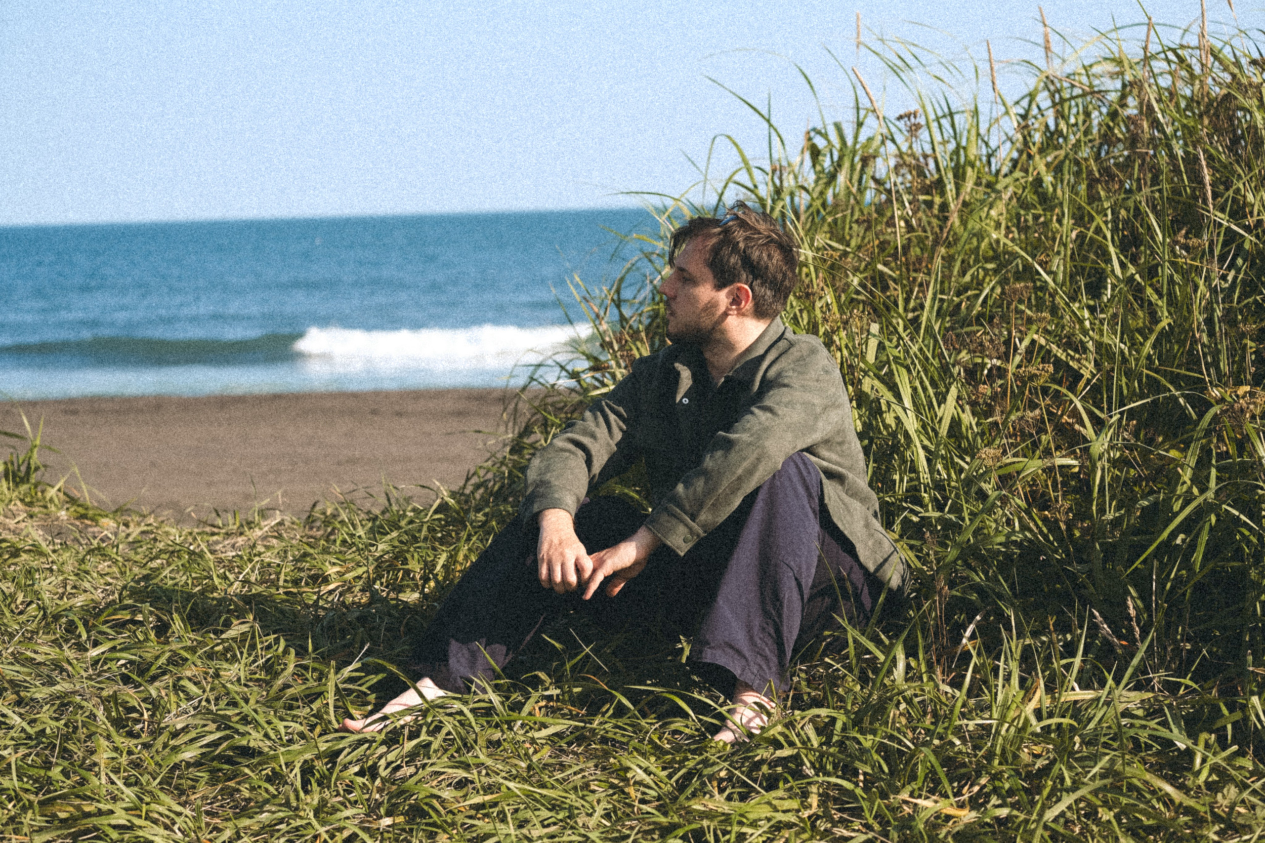 Тихий океан. Профессиональный фотограф, Санкт-Петербург — Виктория Богомолова