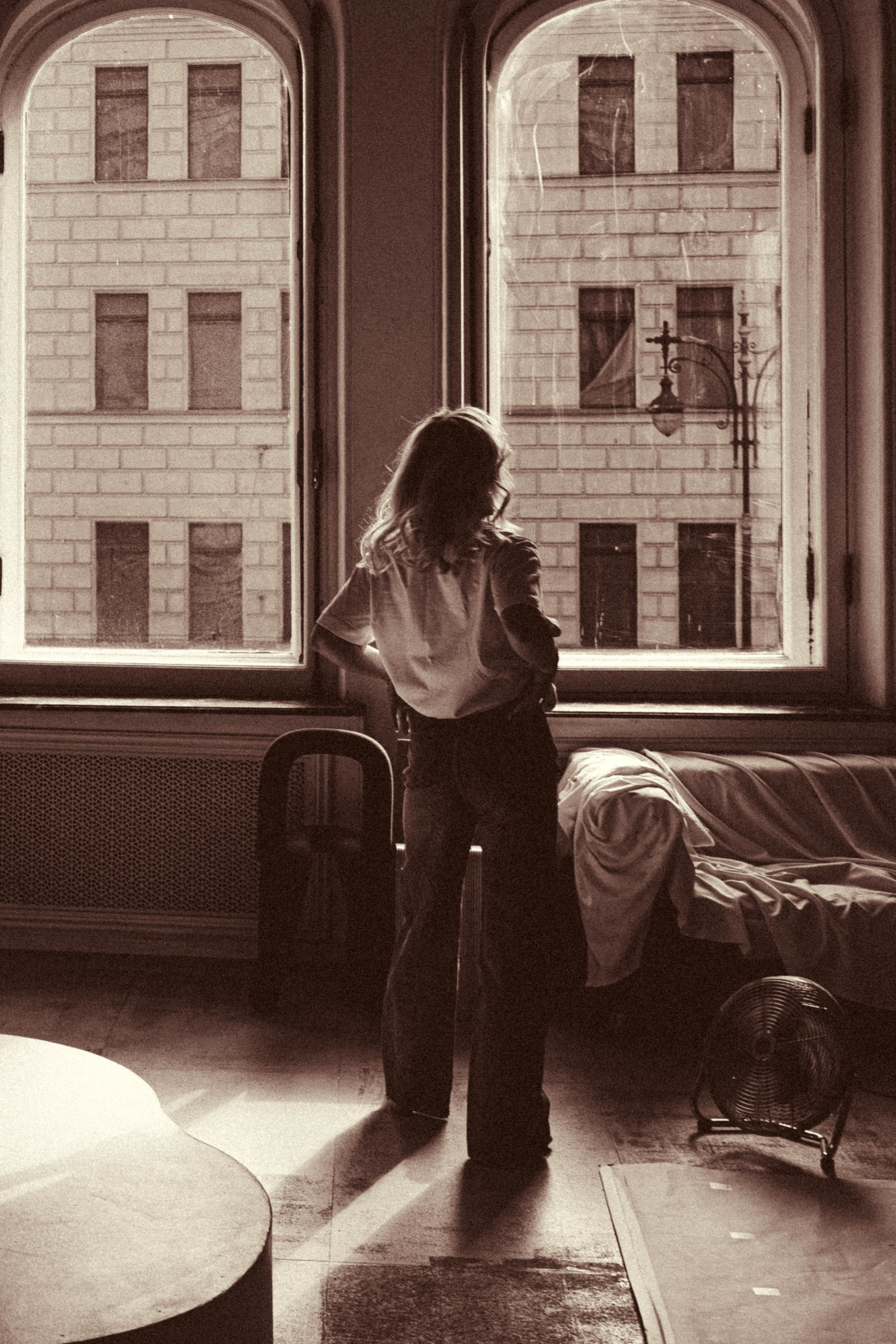 Винтажный стиль. Профессиональный фотограф, Санкт-Петербург — Виктория Богомолова