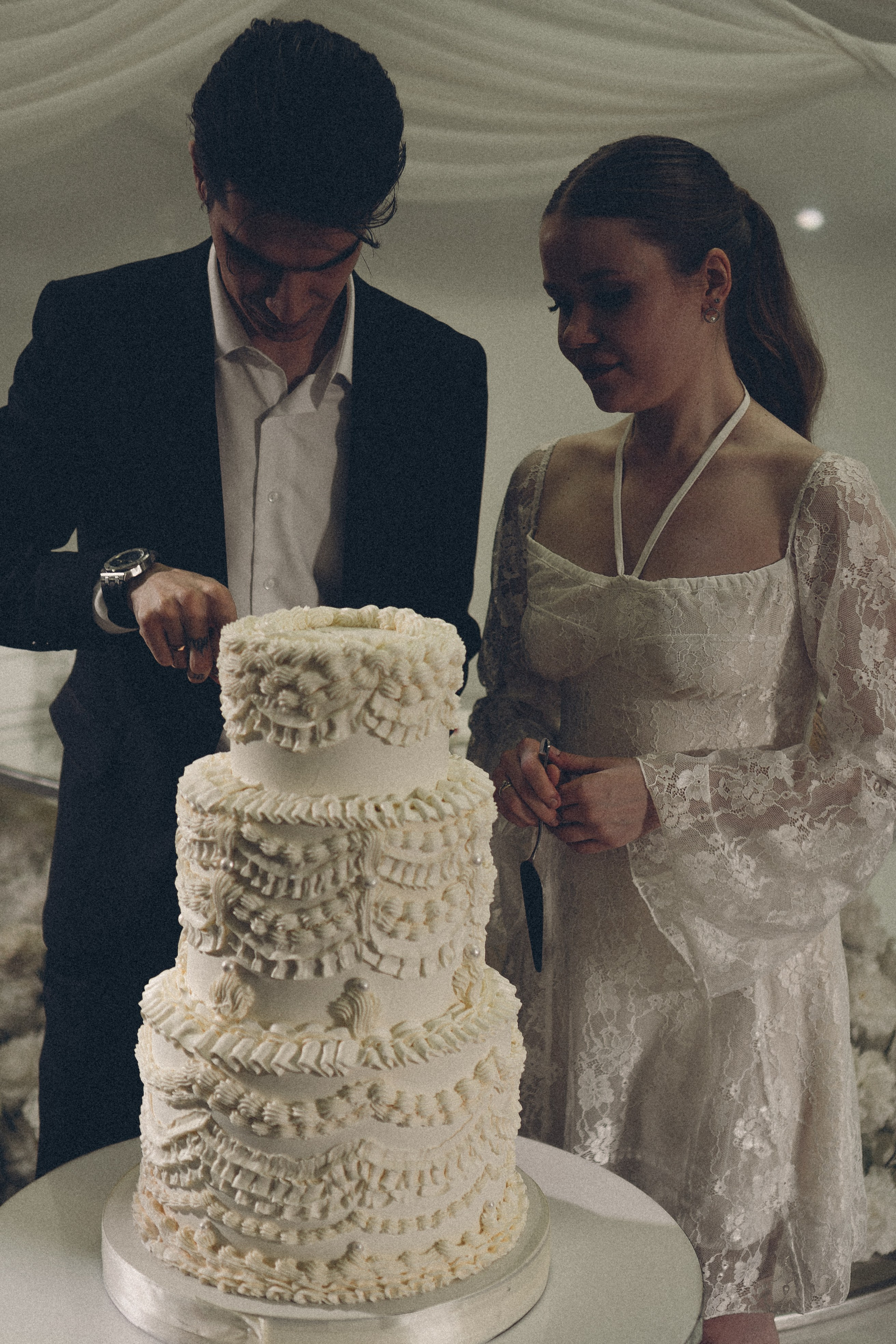 СВАДЕБНАЯ СЬЕМКА В ОТЕЛЕ В СИБИРИ. Профессиональный фотограф, Санкт-Петербург — Виктория Богомолова