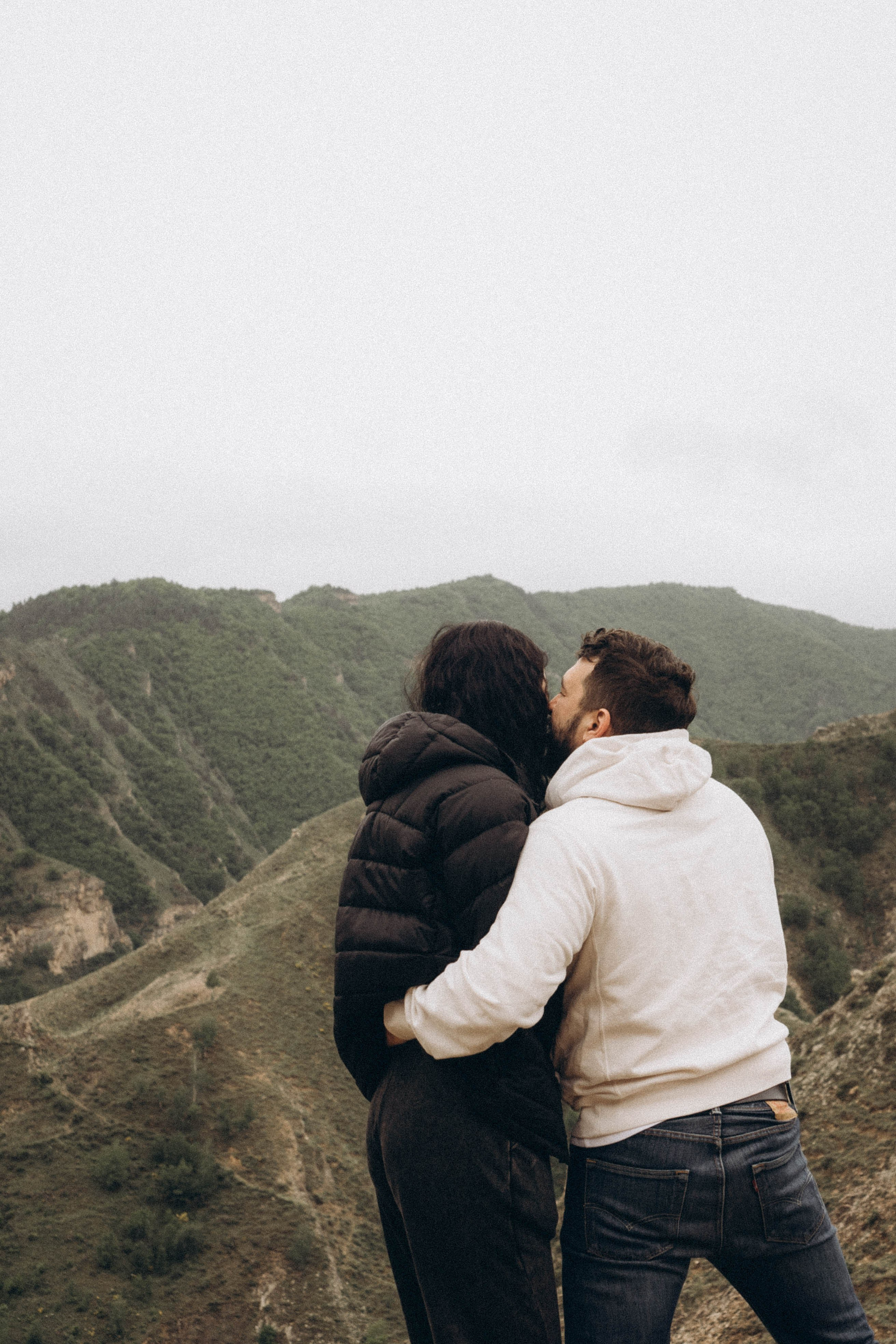 Горы. Профессиональный фотограф, Санкт-Петербург — Виктория Богомолова