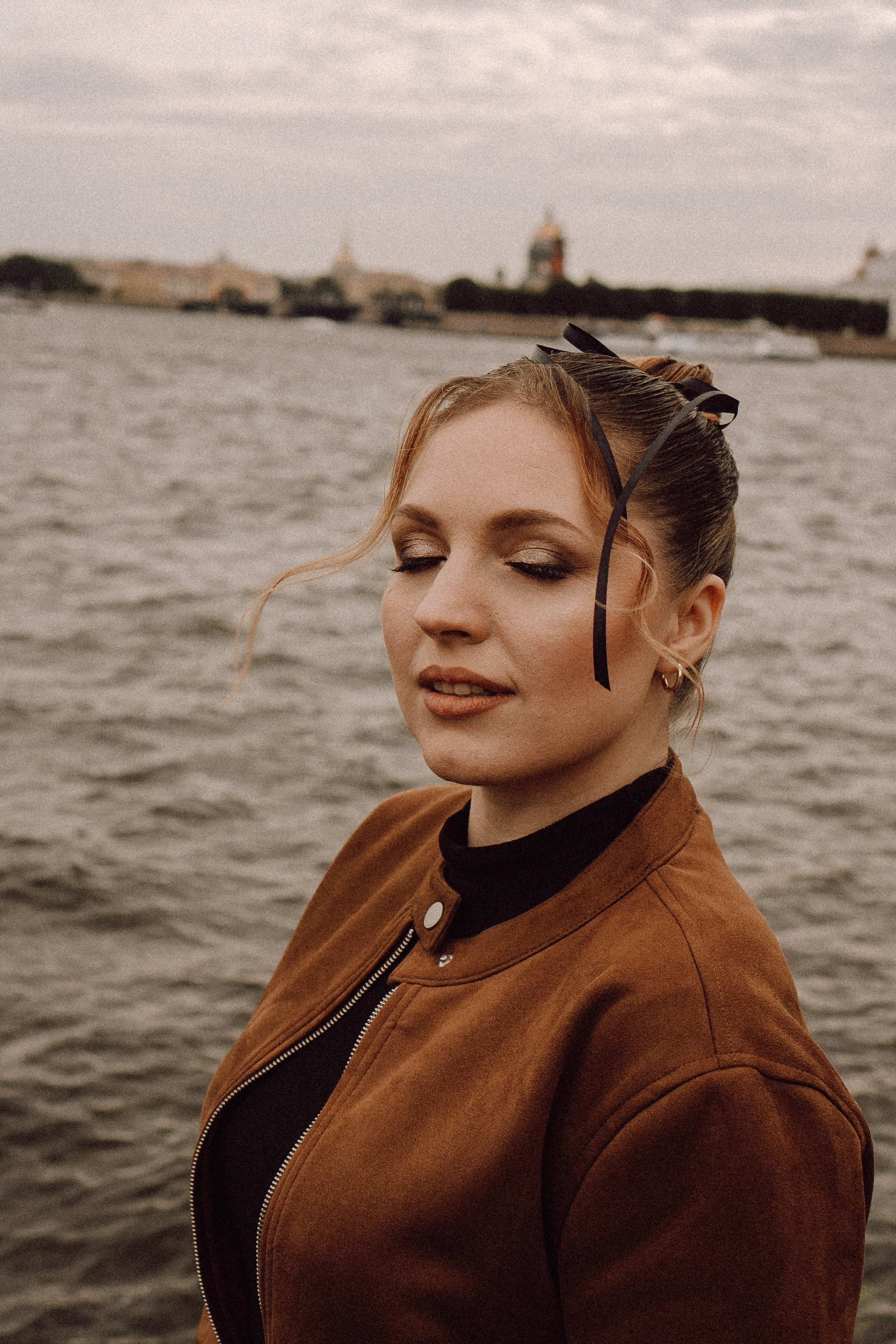 LOVE. Профессиональный фотограф, Санкт-Петербург — Виктория Богомолова