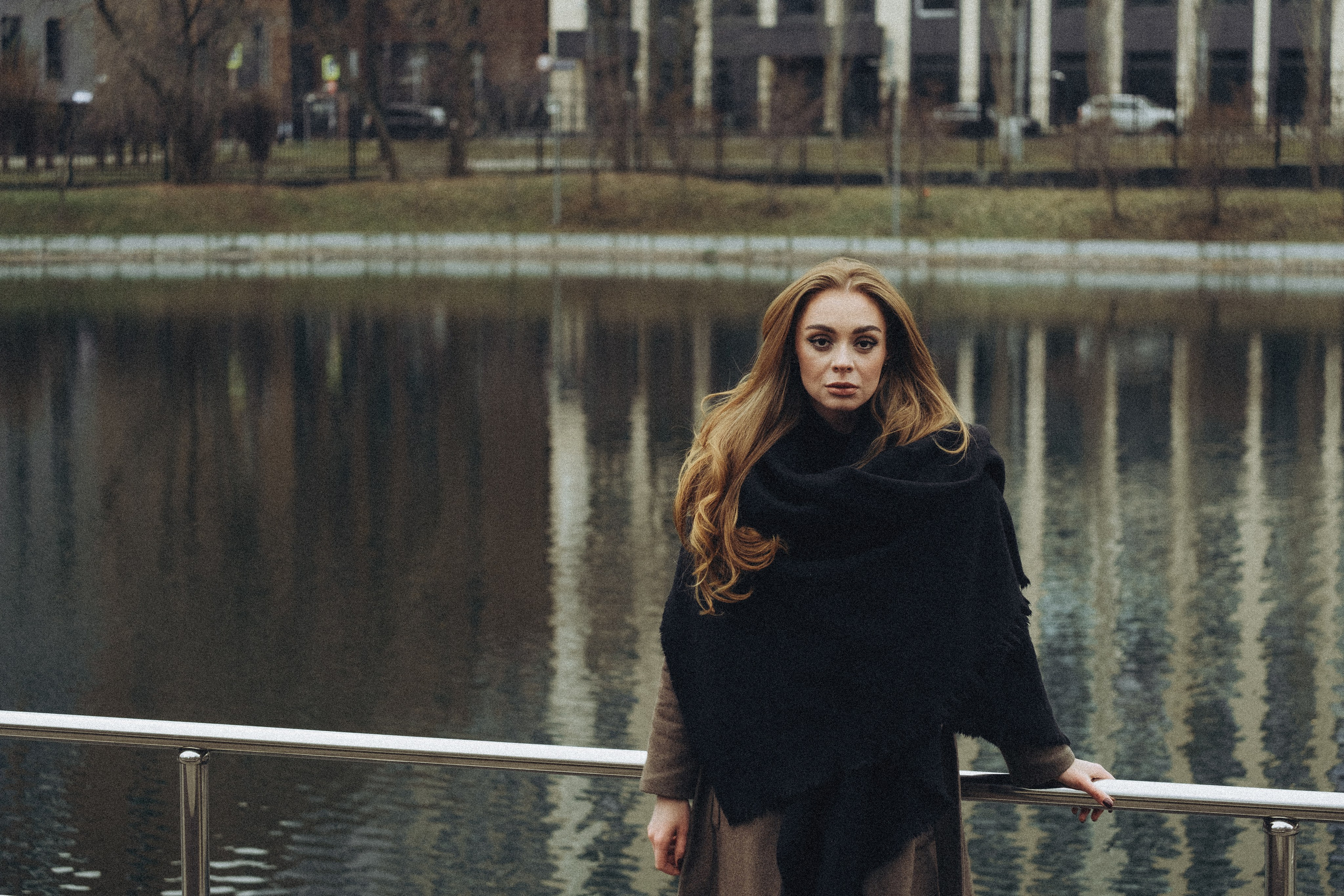 ПРОГУЛКА ПО МОСКВЕ. Профессиональный фотограф, Санкт-Петербург — Виктория Богомолова