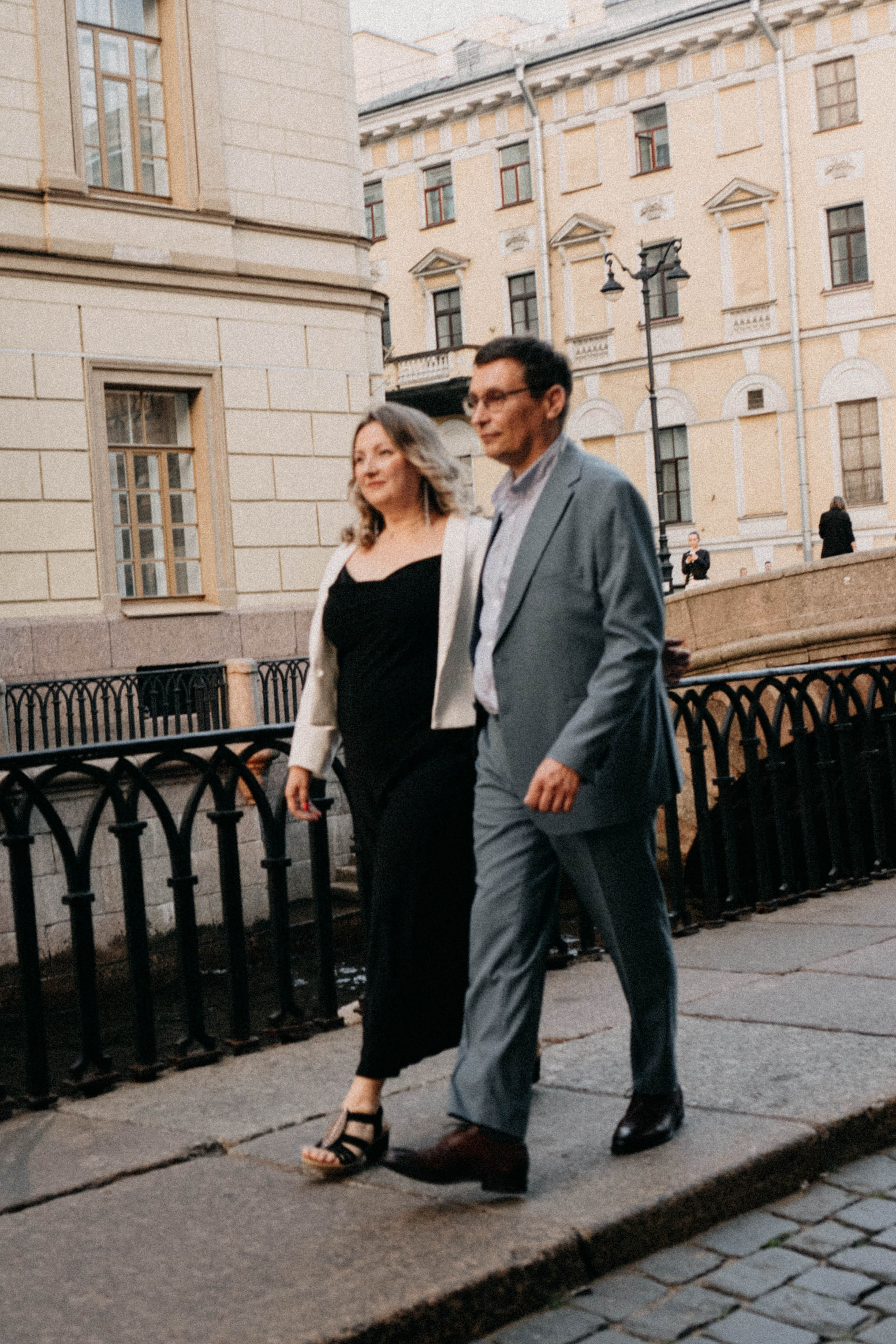 Закатная серия. Профессиональный фотограф, Санкт-Петербург — Виктория Богомолова